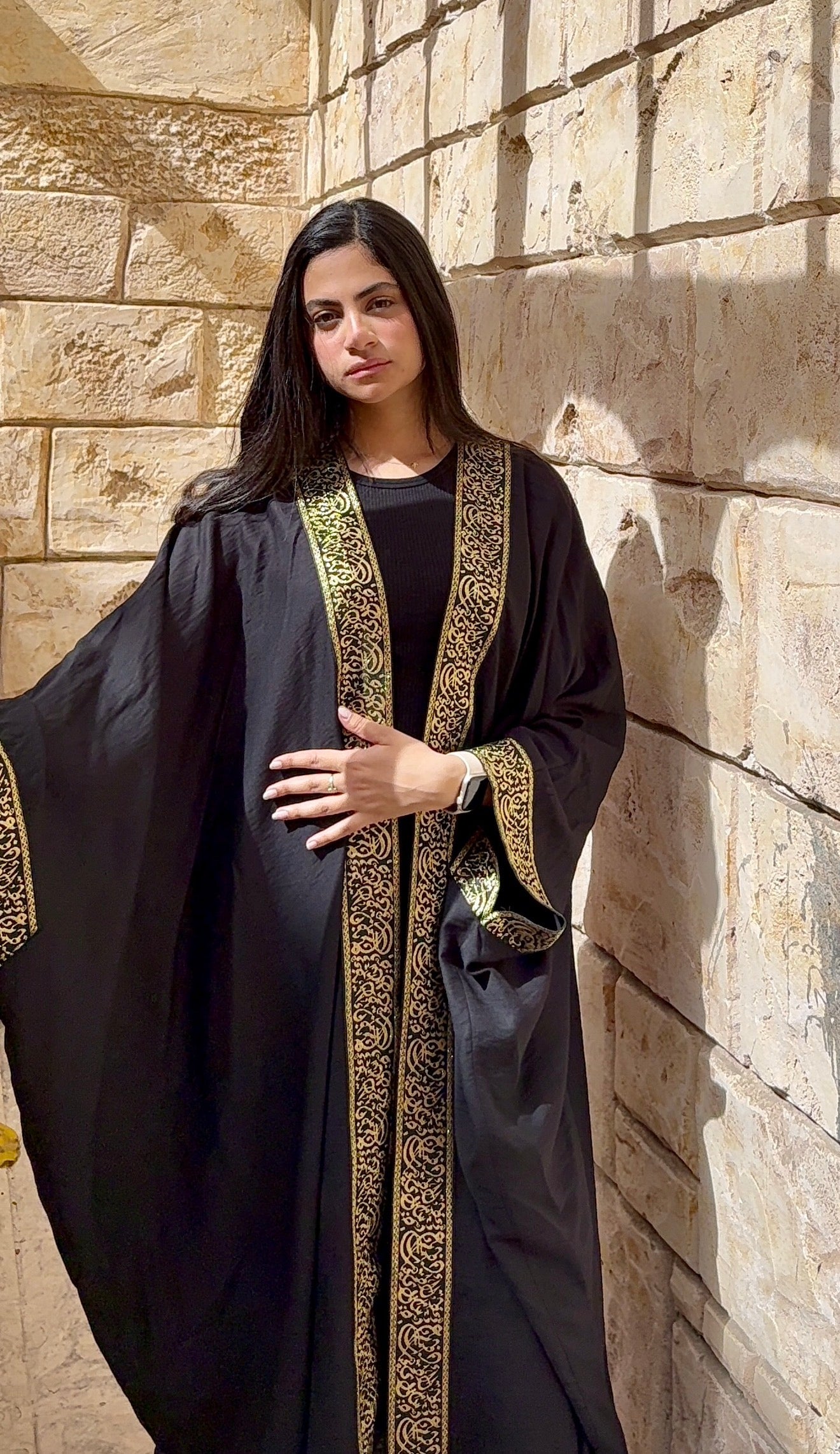 Saraya Kaftan✨