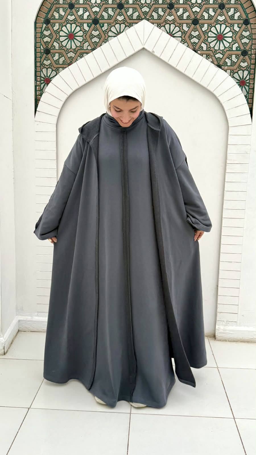Suit Dress 4