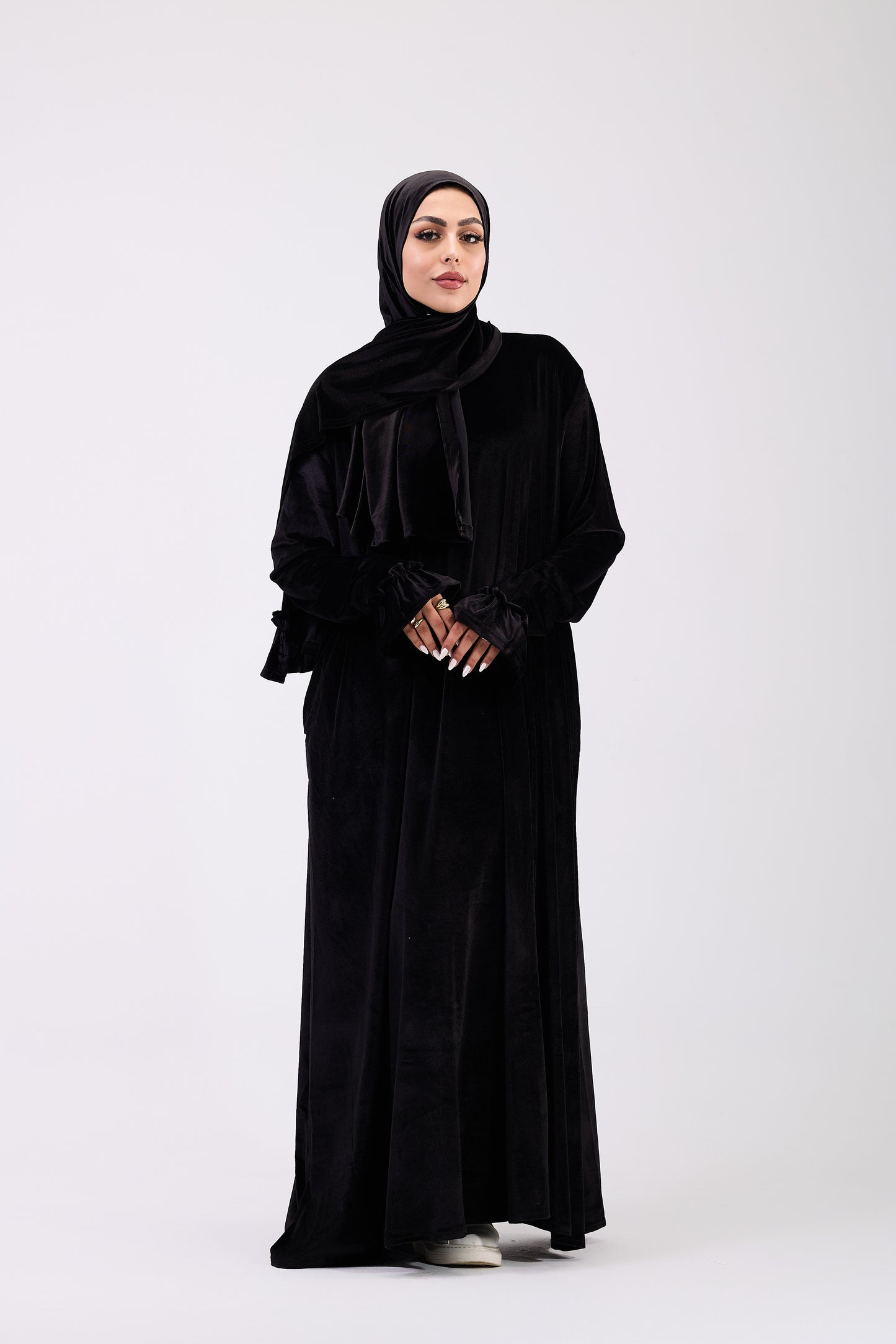 Velvet Touch Isdal