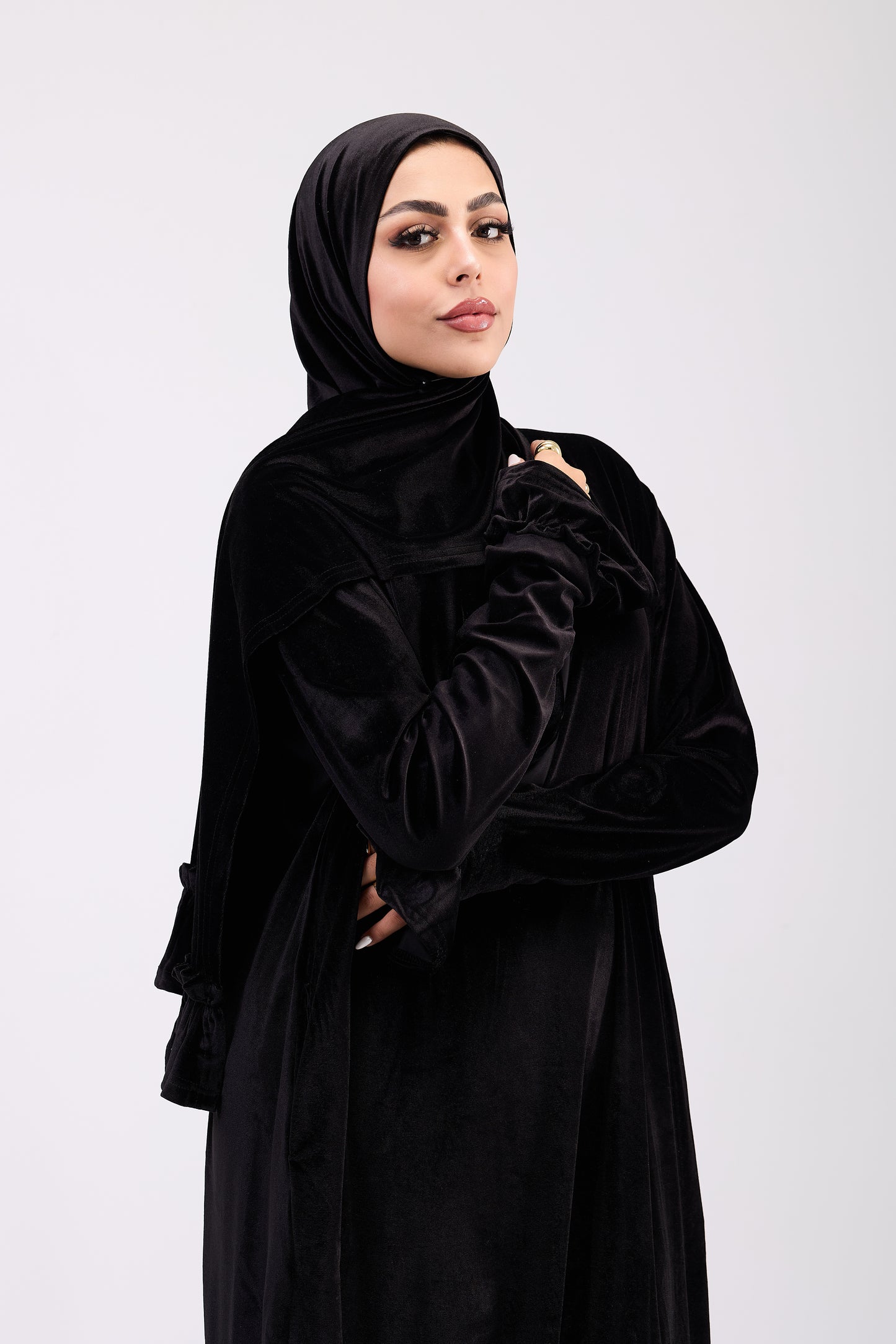 Velvet Touch Isdal