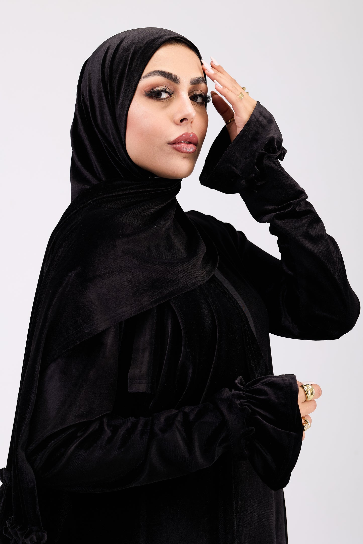 Velvet Touch Isdal