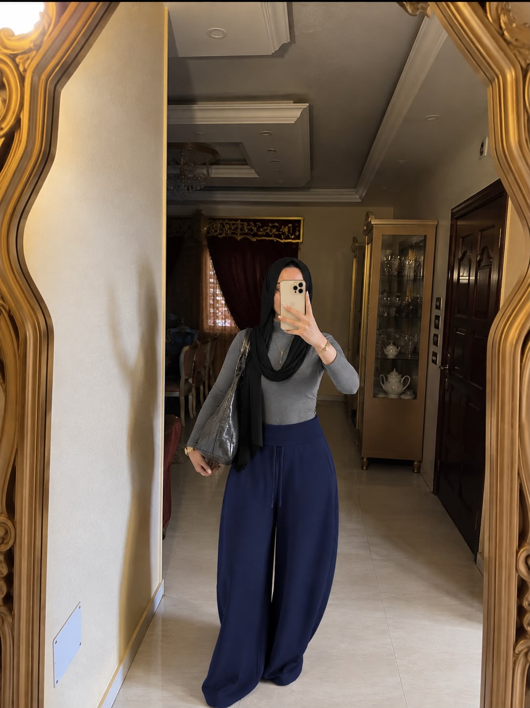 Rumi Pants
