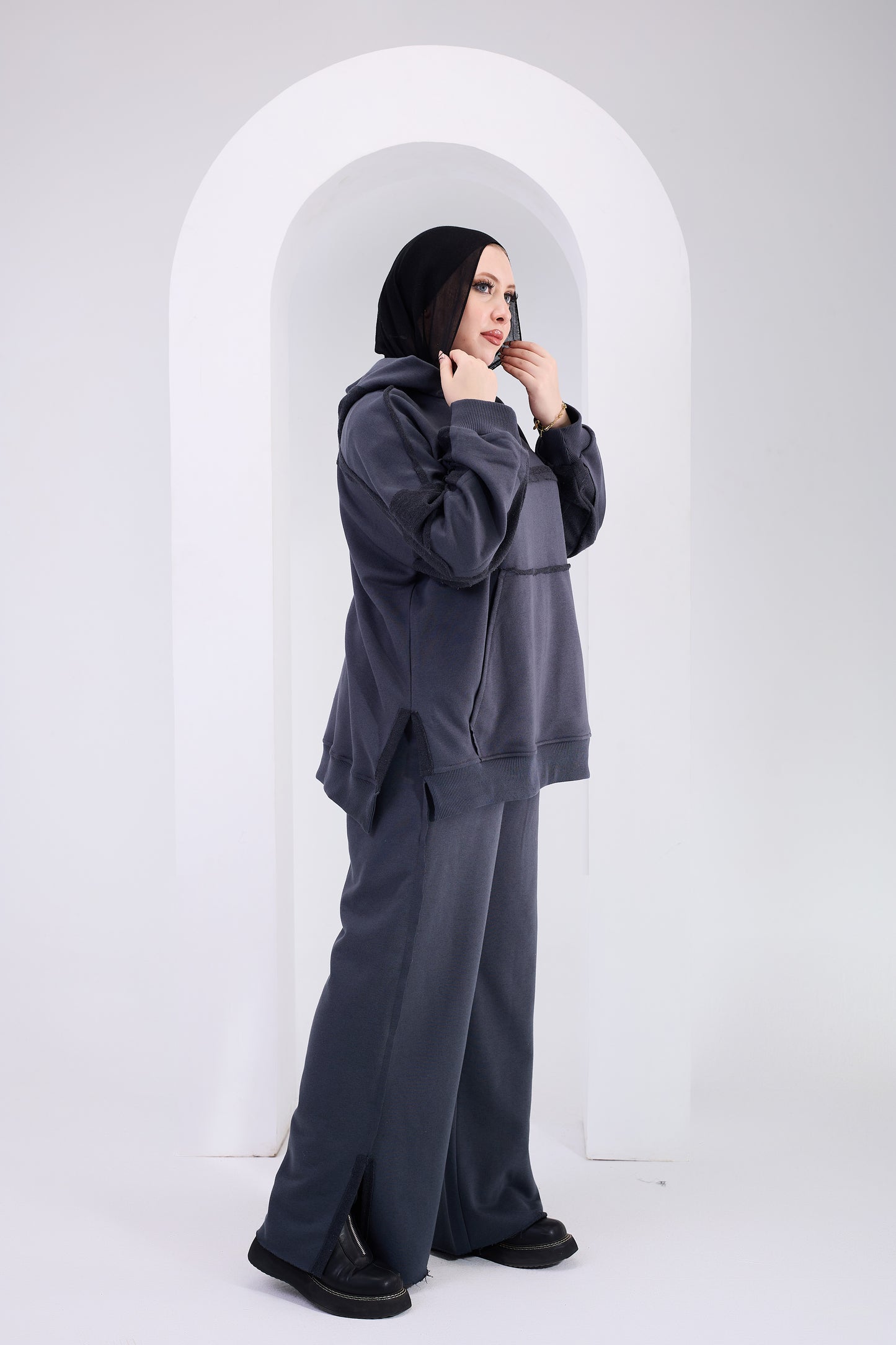 Aida winter suit
