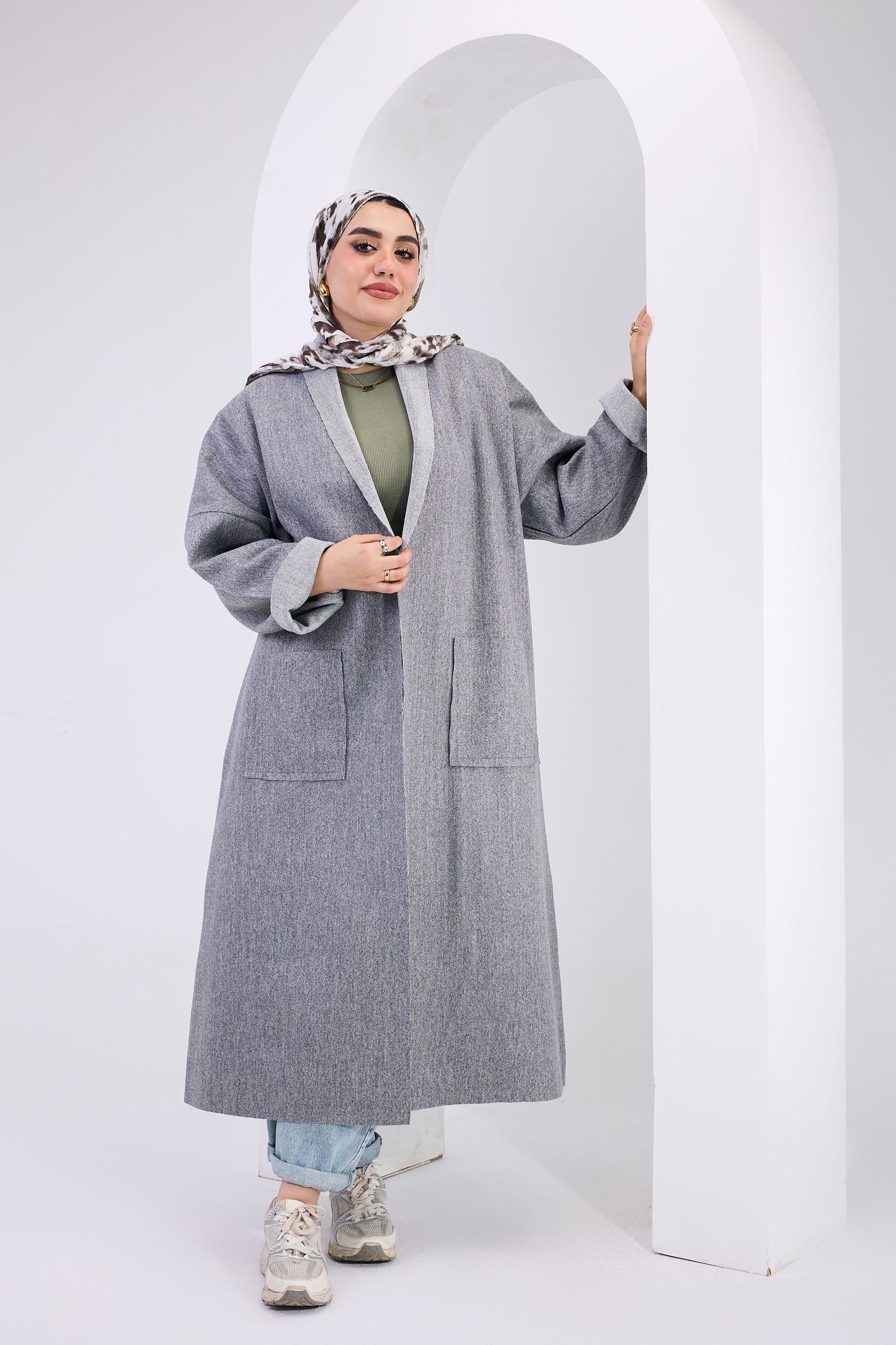 Elegant coat