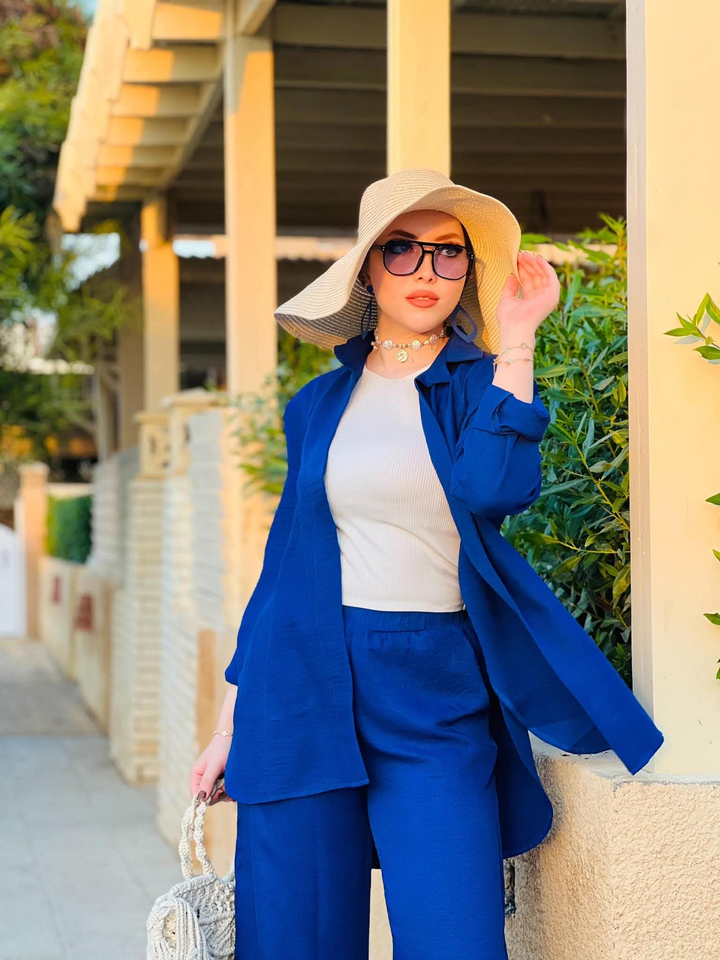 Lola suit