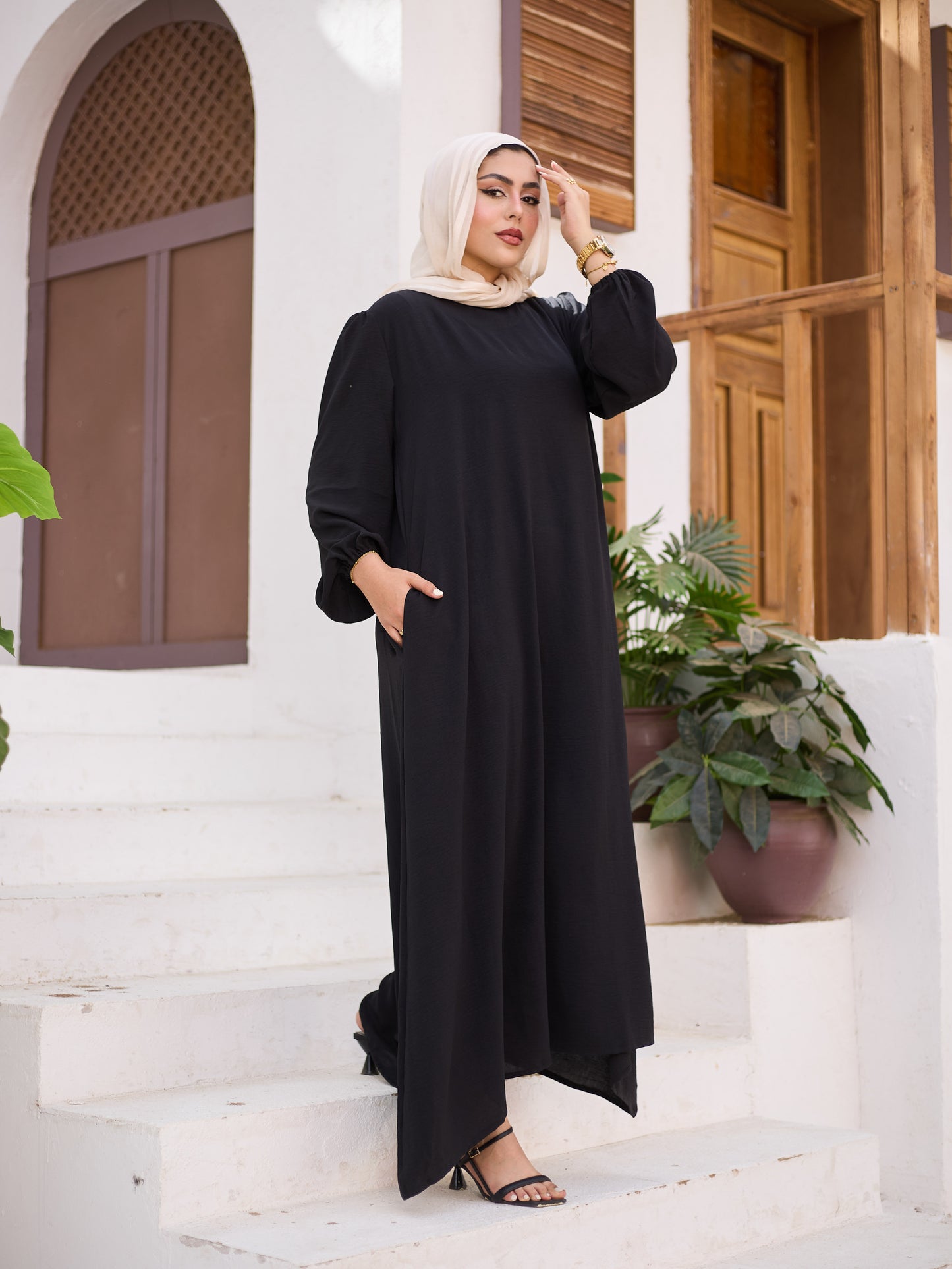 Fatma dress