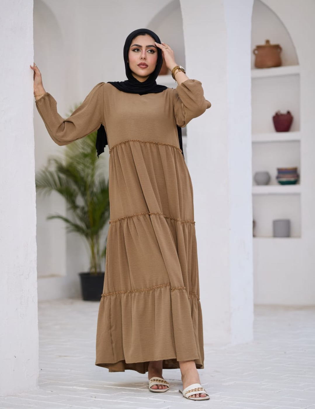 Fayrouz dress
