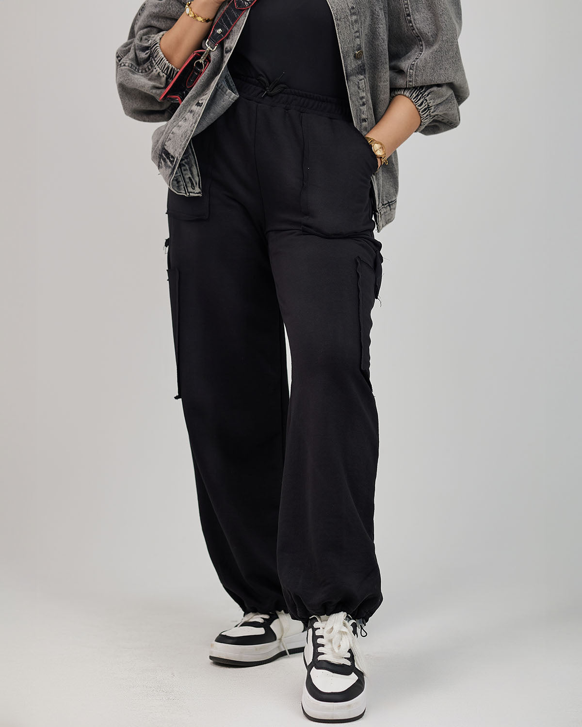 Cozy Winter pants