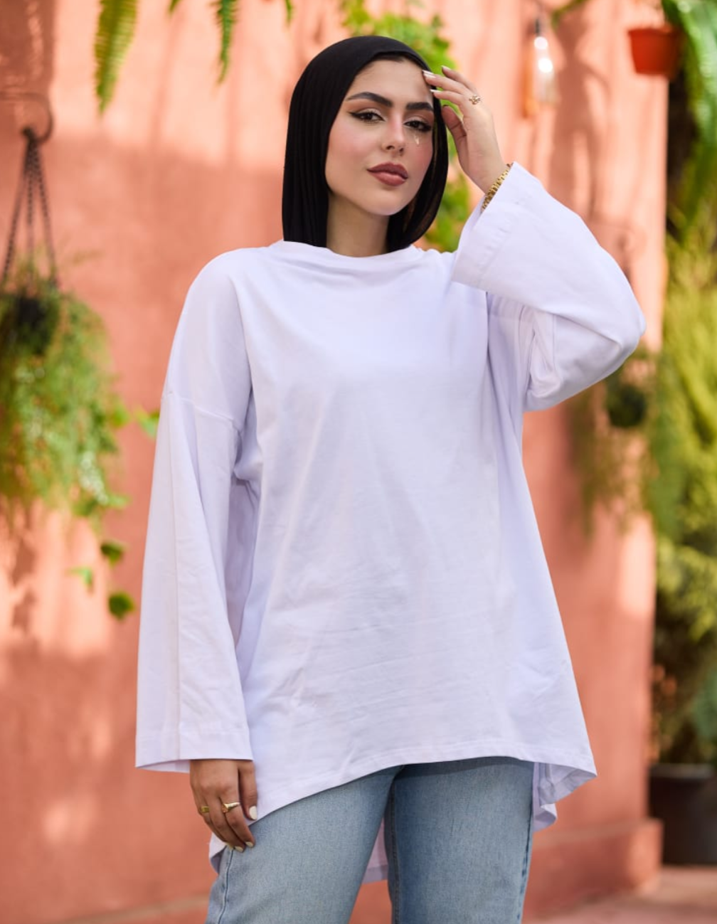 Basic t-shirt