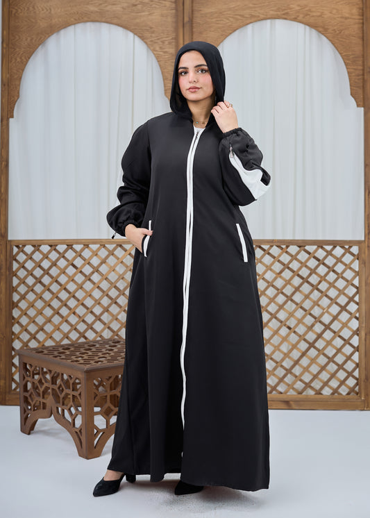 Velora abaya