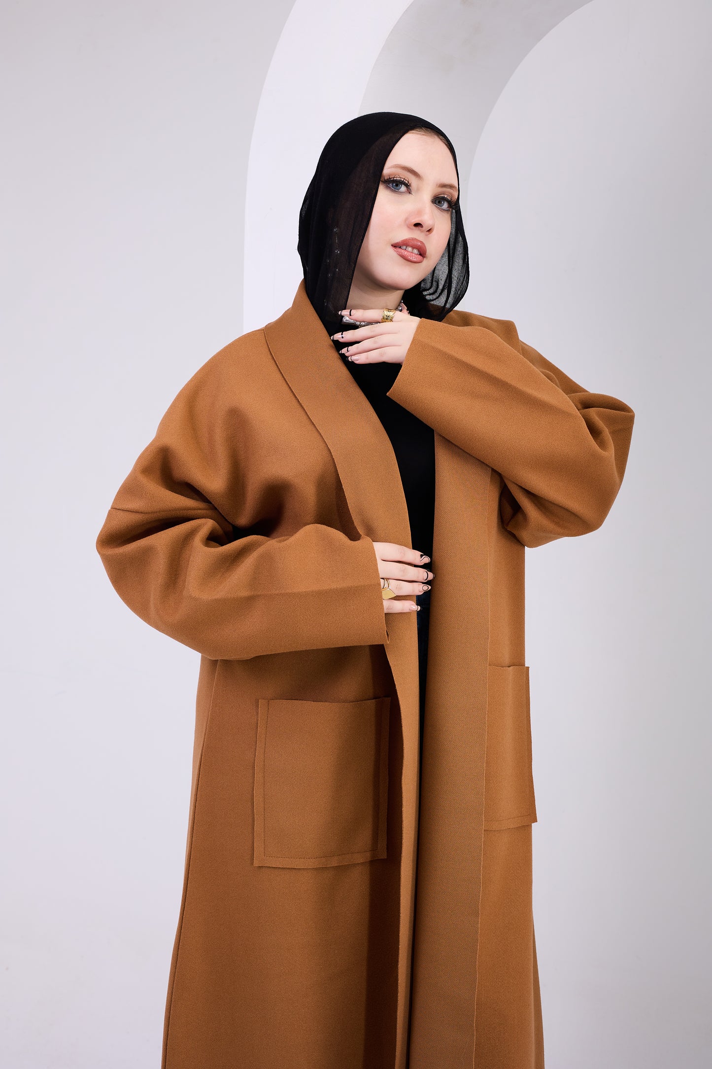Elegant coat