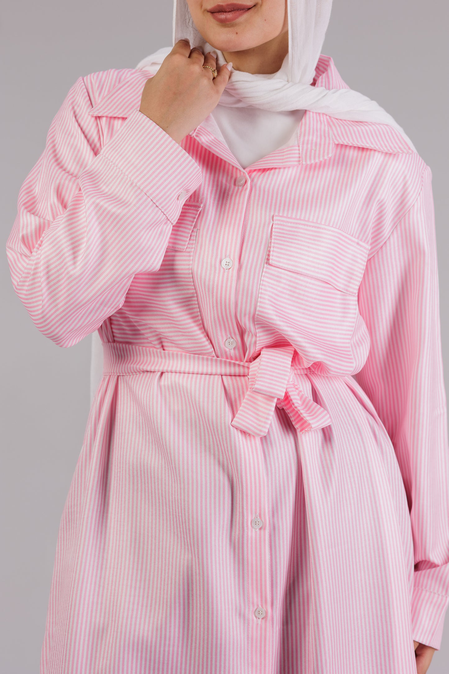 Chic Tunic