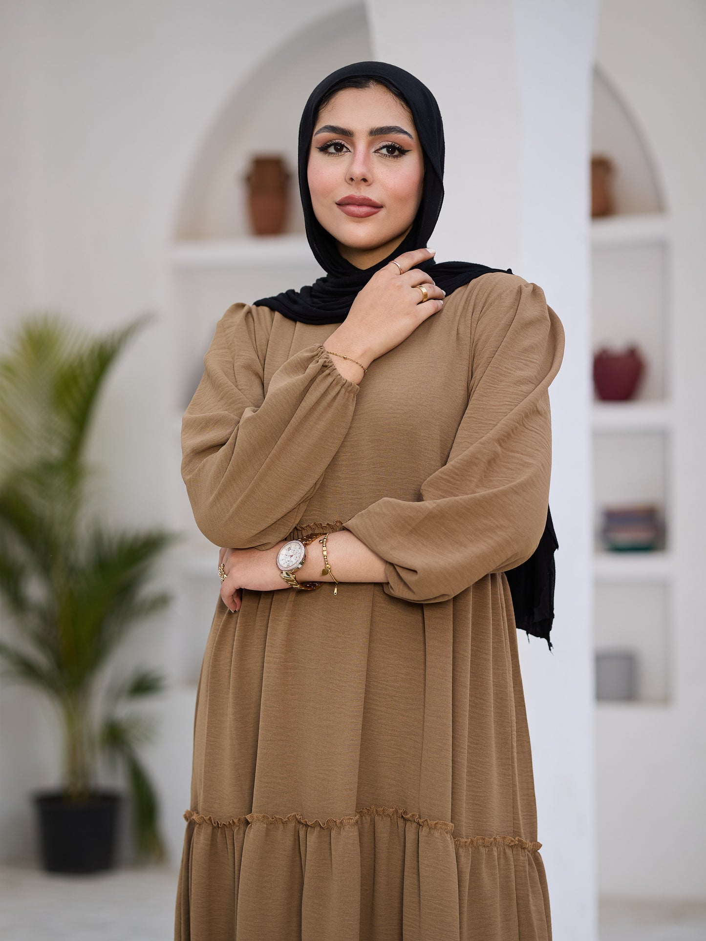 Fayrouz dress