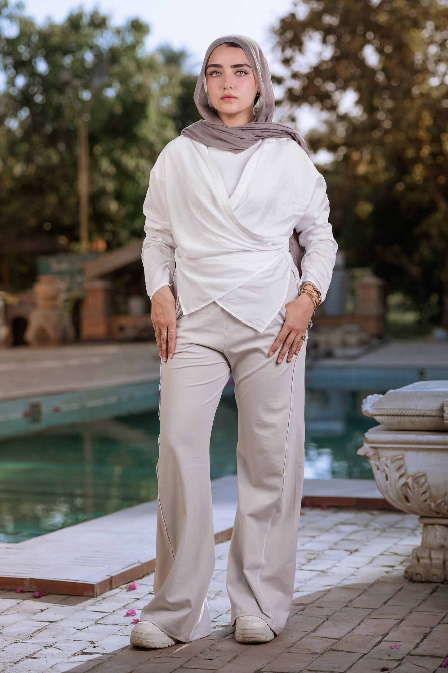 Naya pants