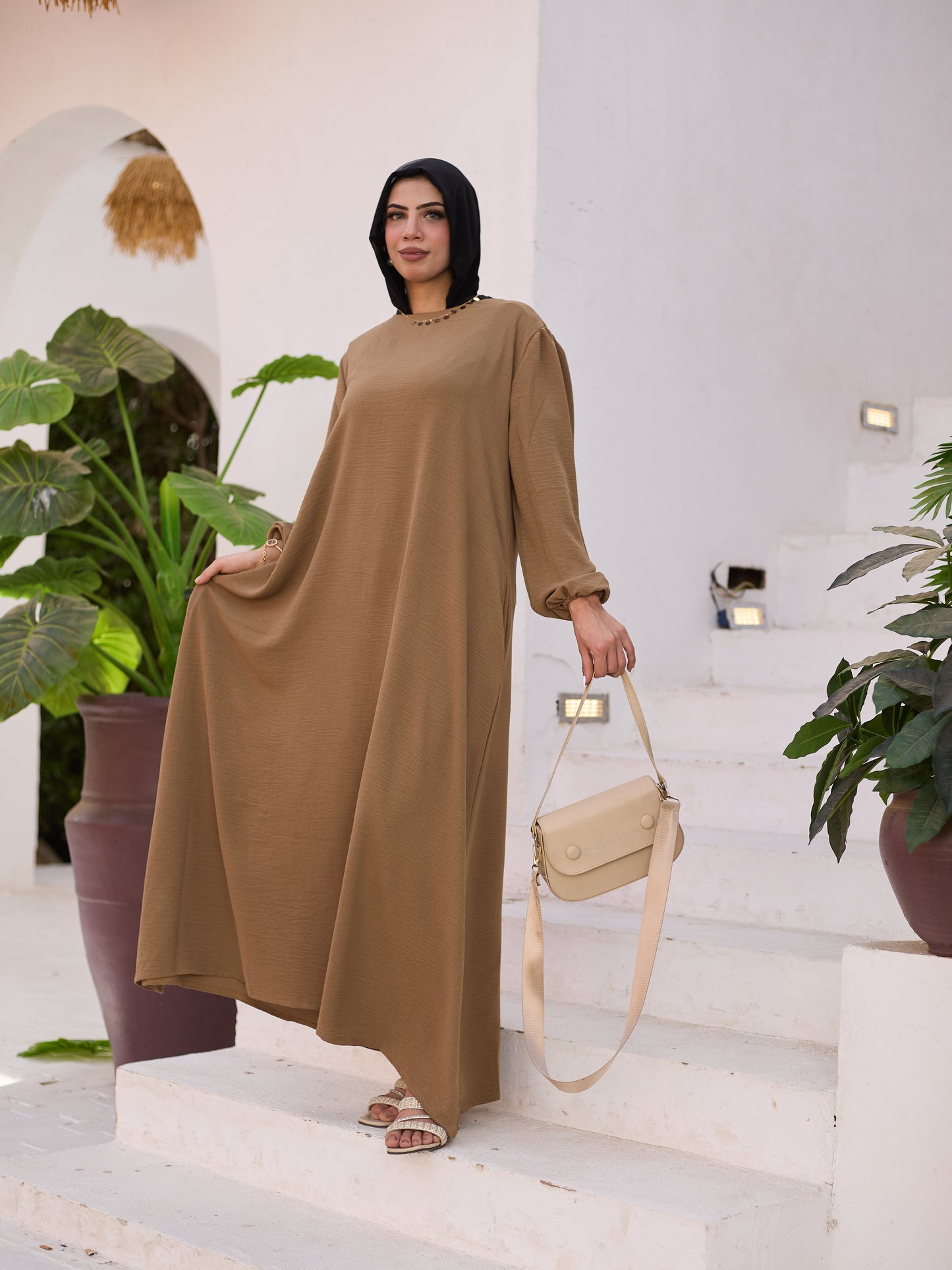 Fatma dress