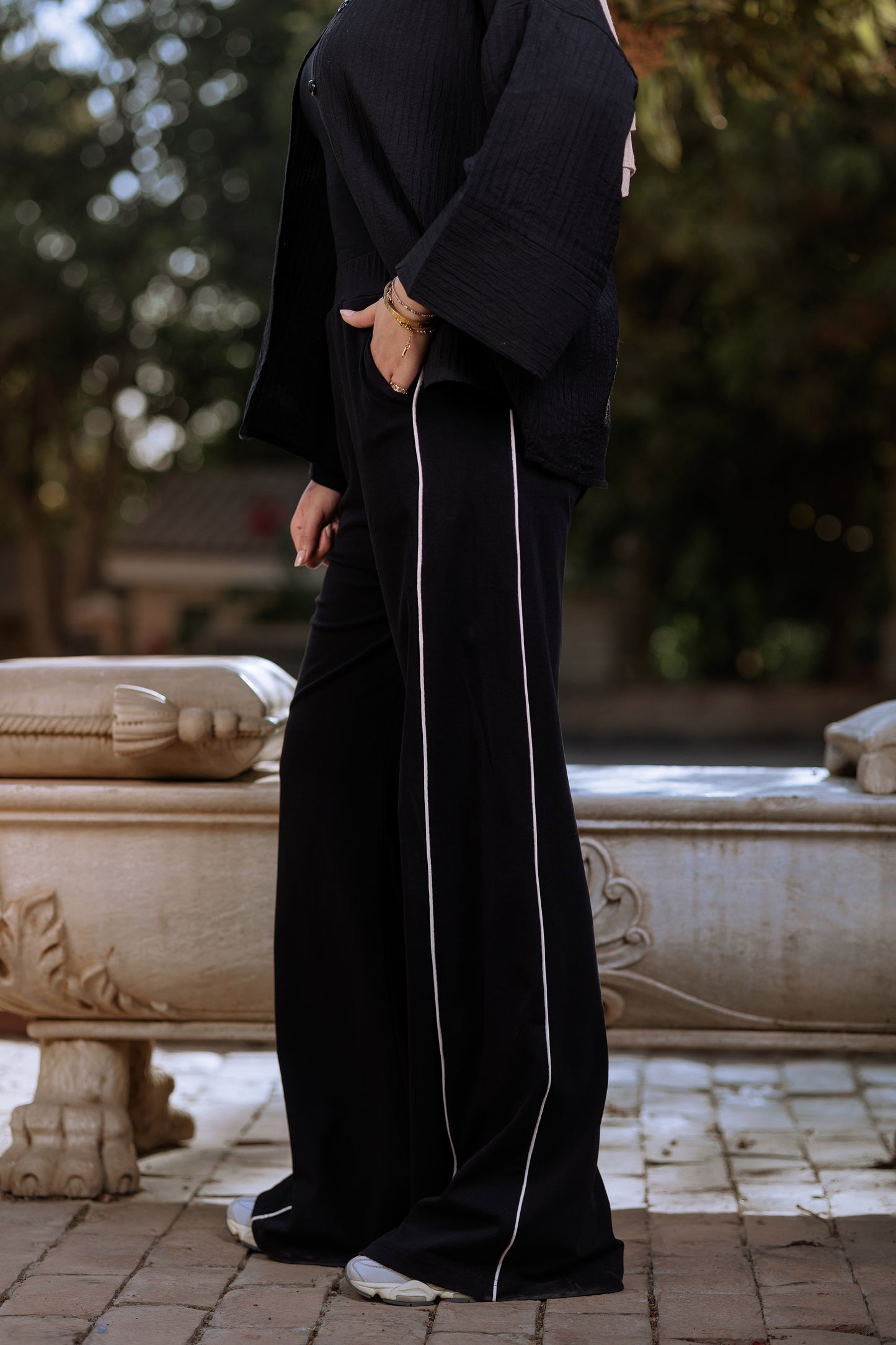 Naya pants