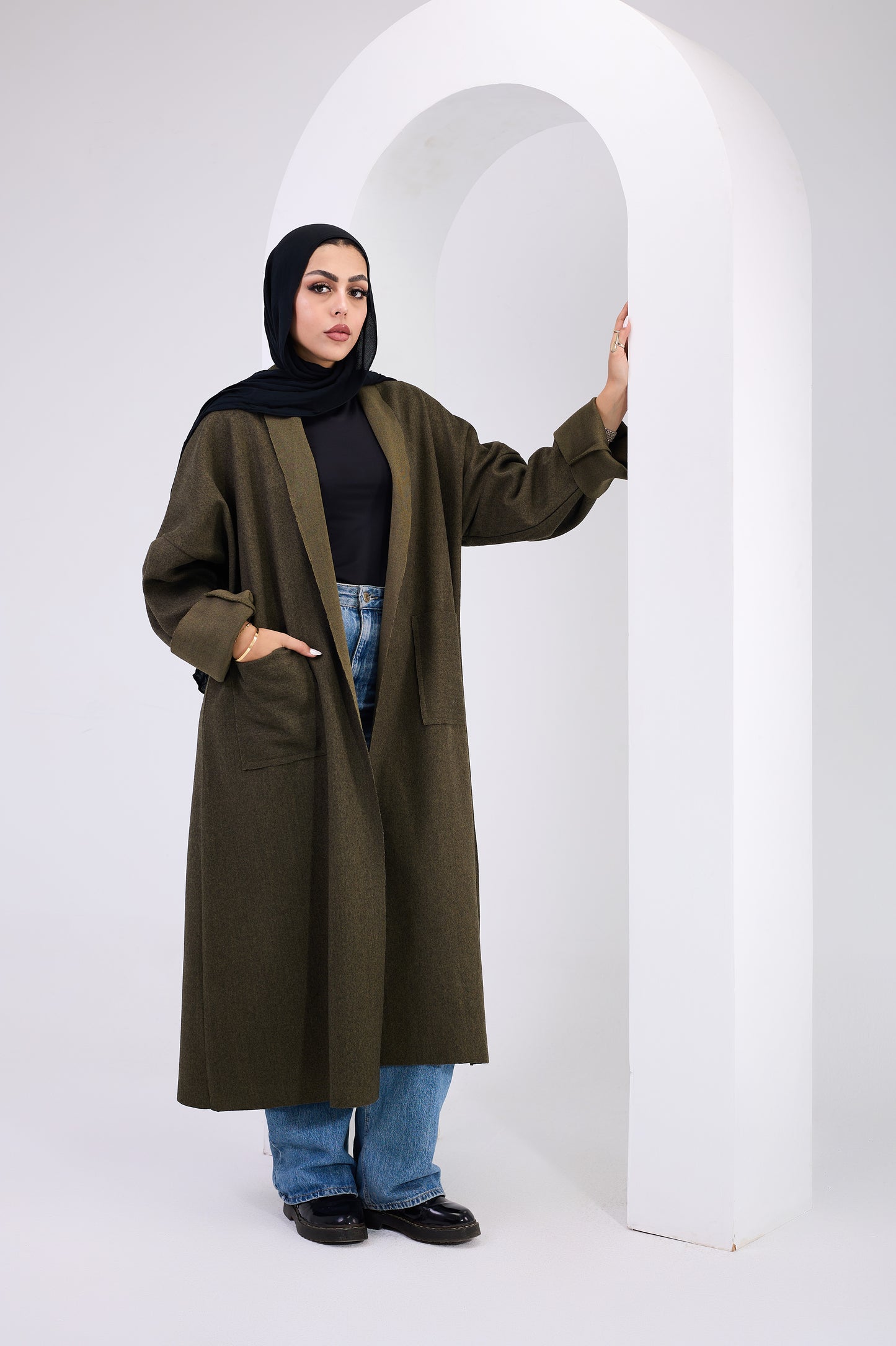 Elegant coat