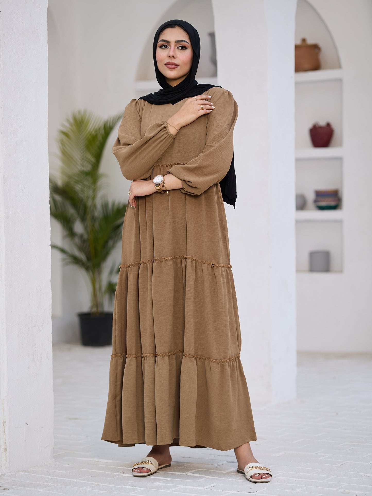 Fayrouz dress