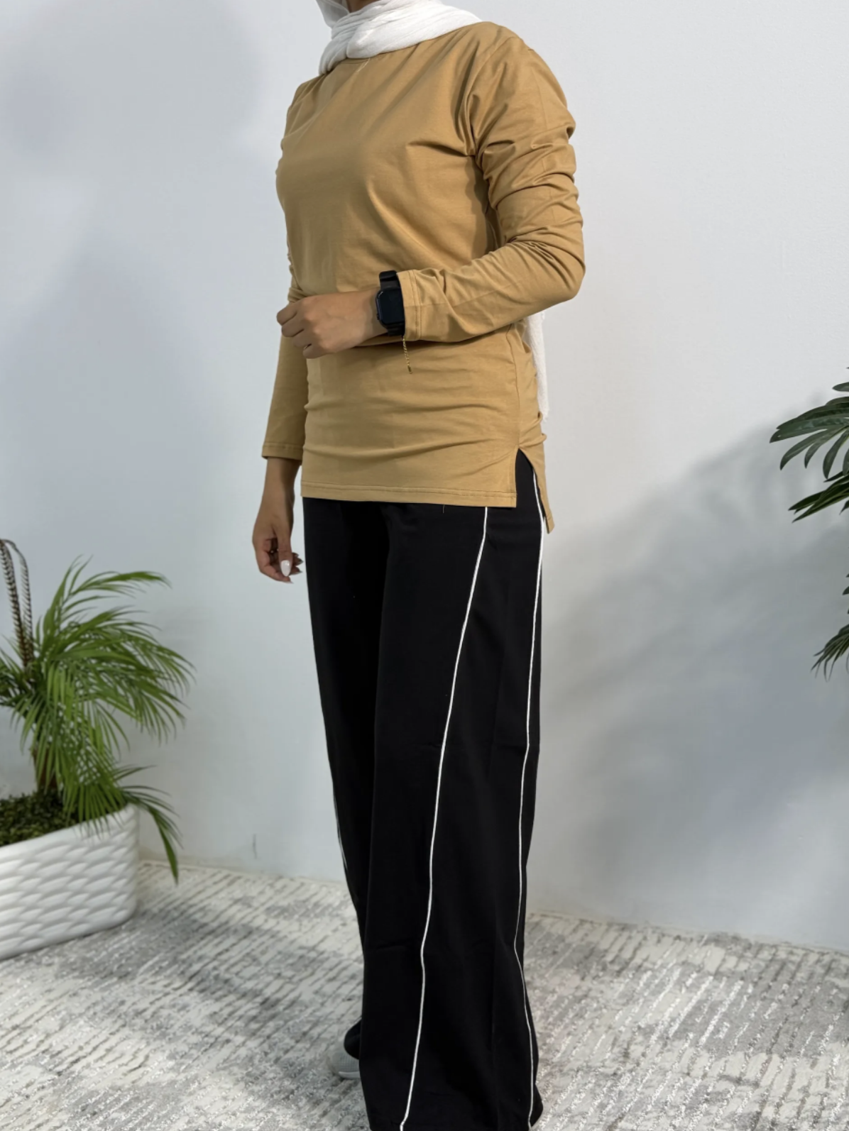 Comfy Basic