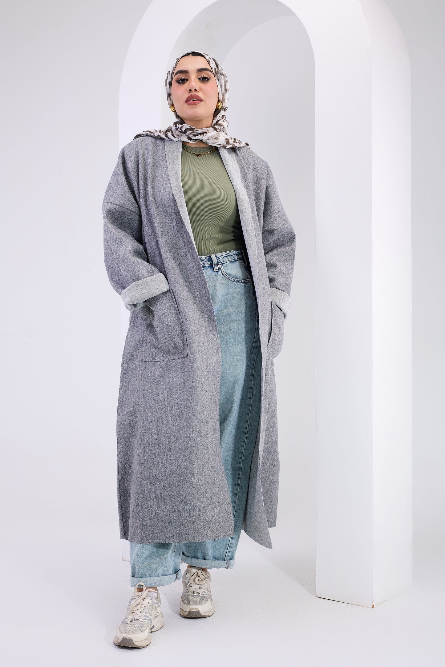 Elegant coat