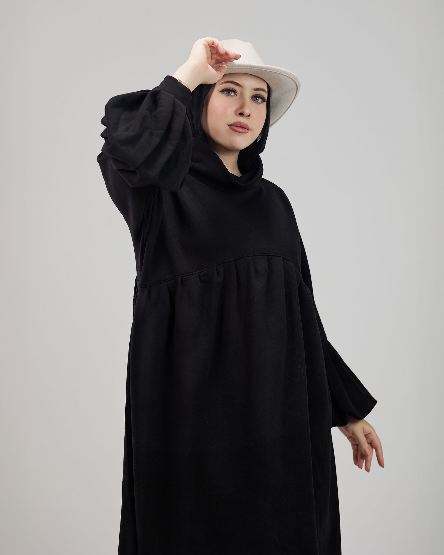 Casual dress