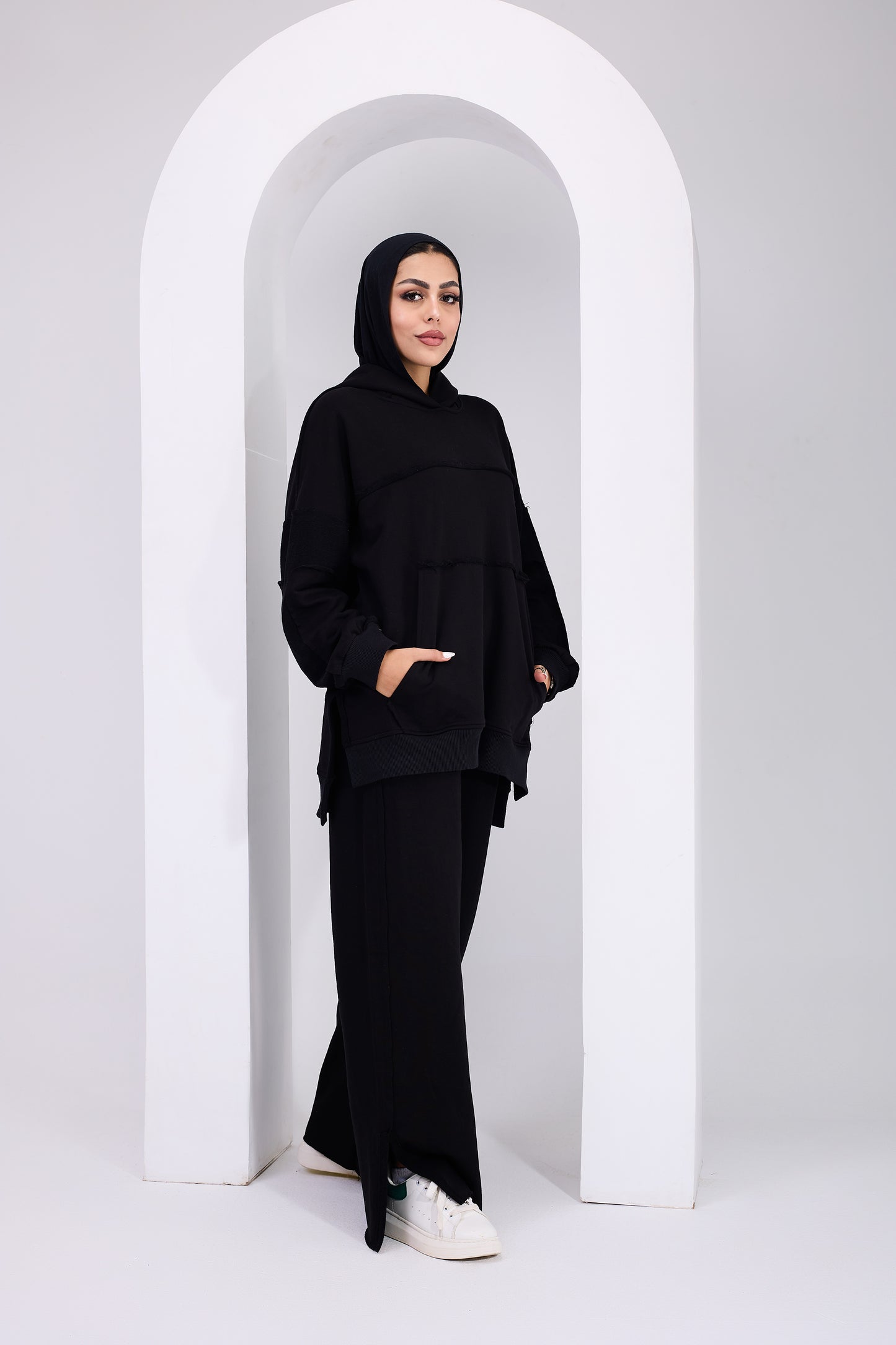 Aida winter suit