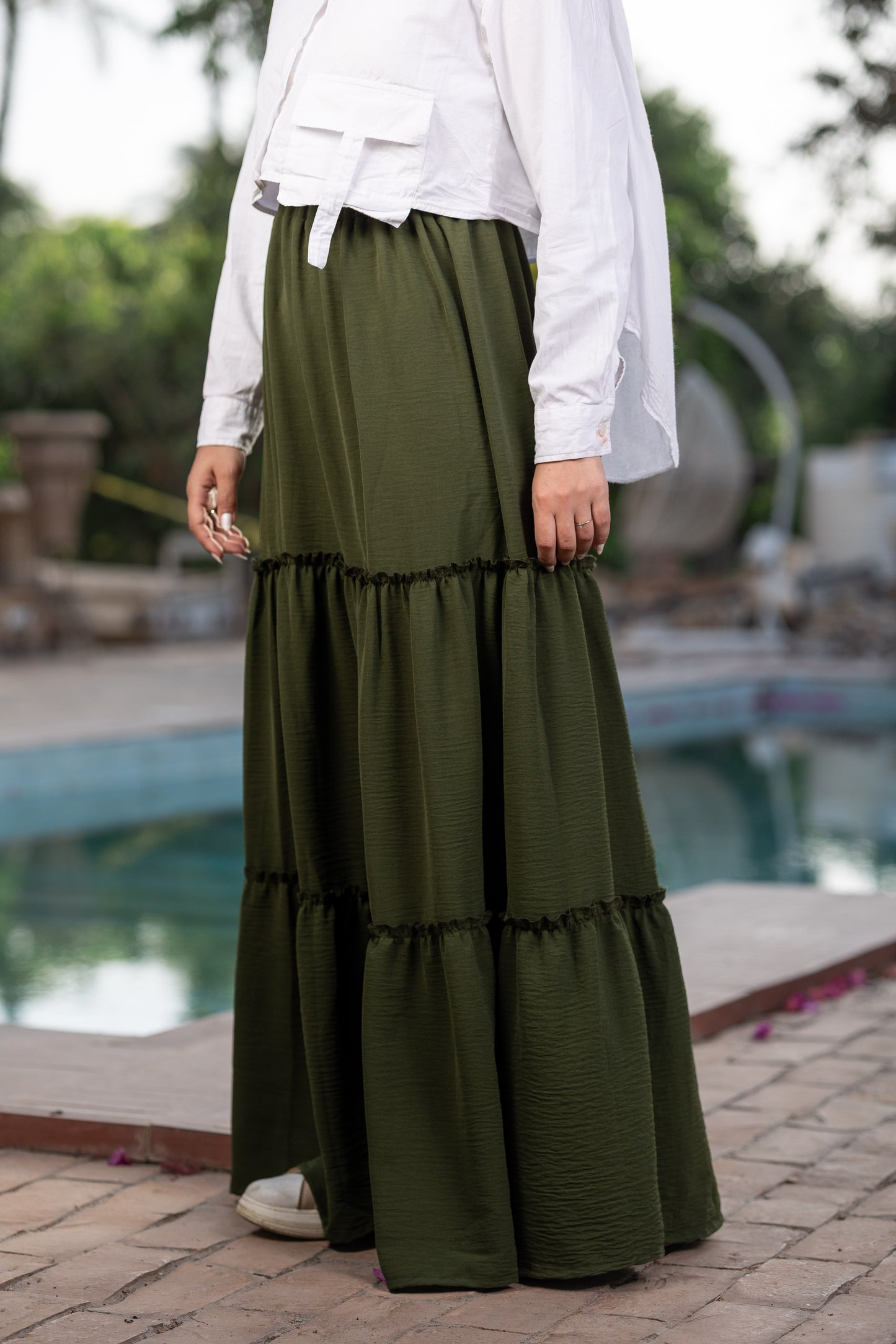 Chic skirt 🆕