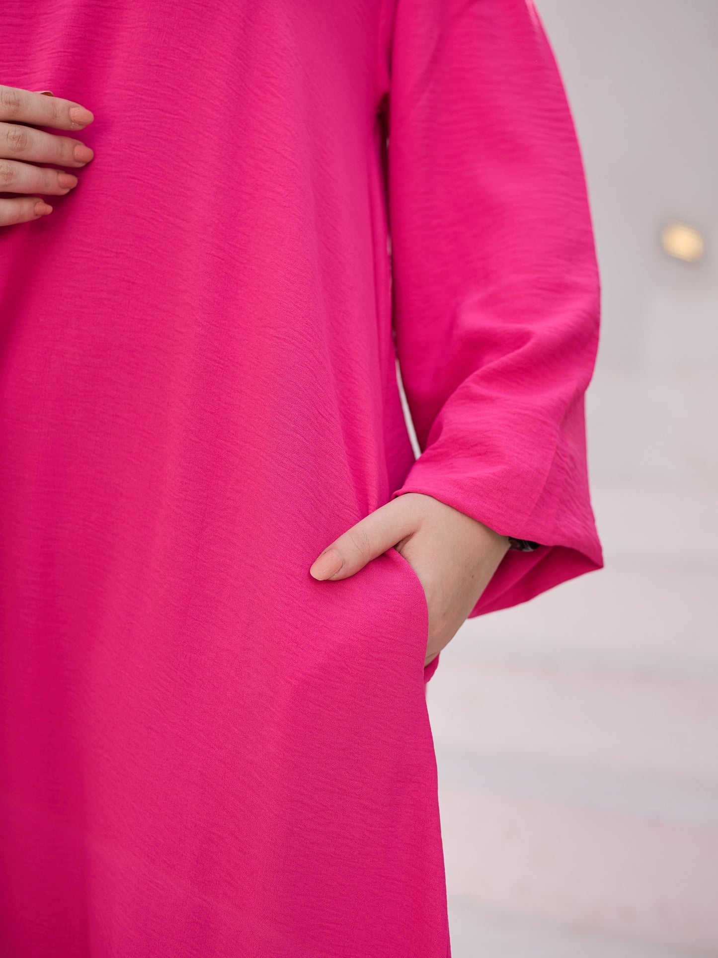 Fatma dress