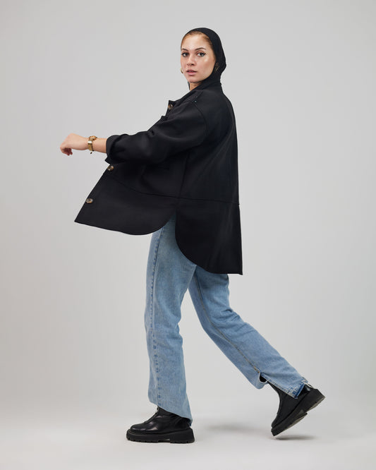 Daily Comfort Jacket