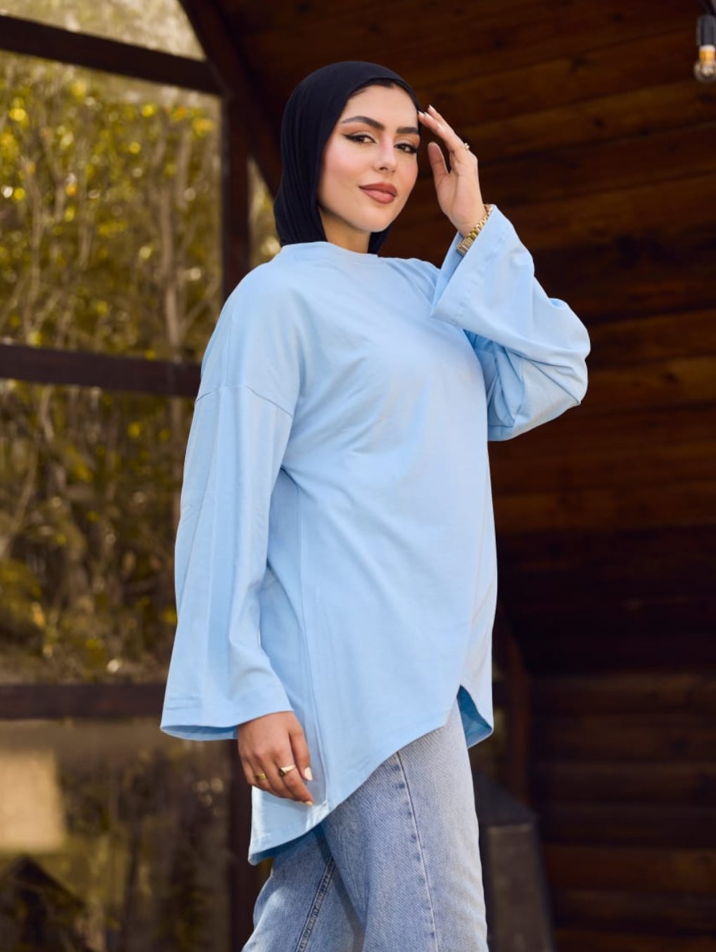 Basic t-shirt
