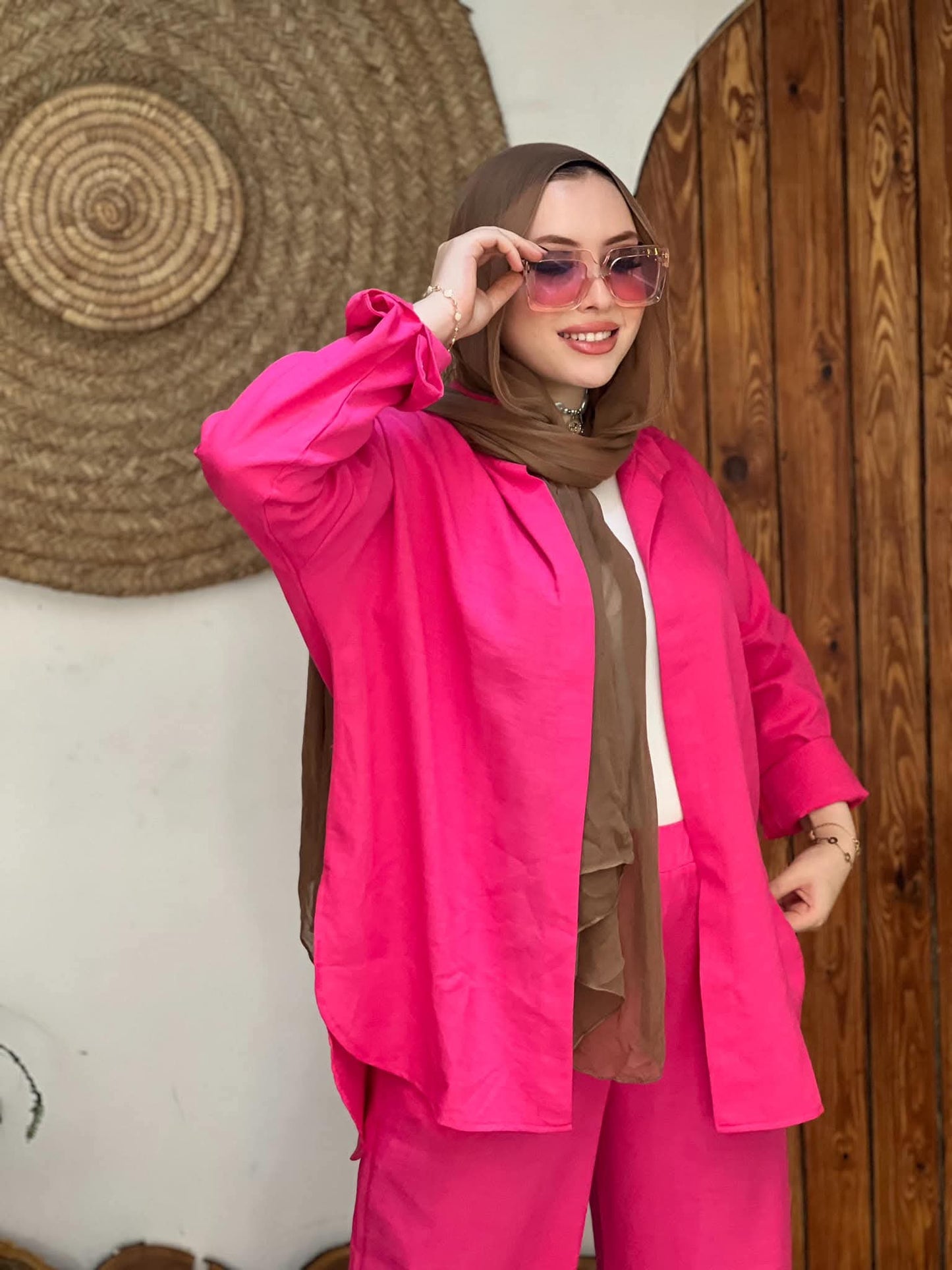 Lola suit