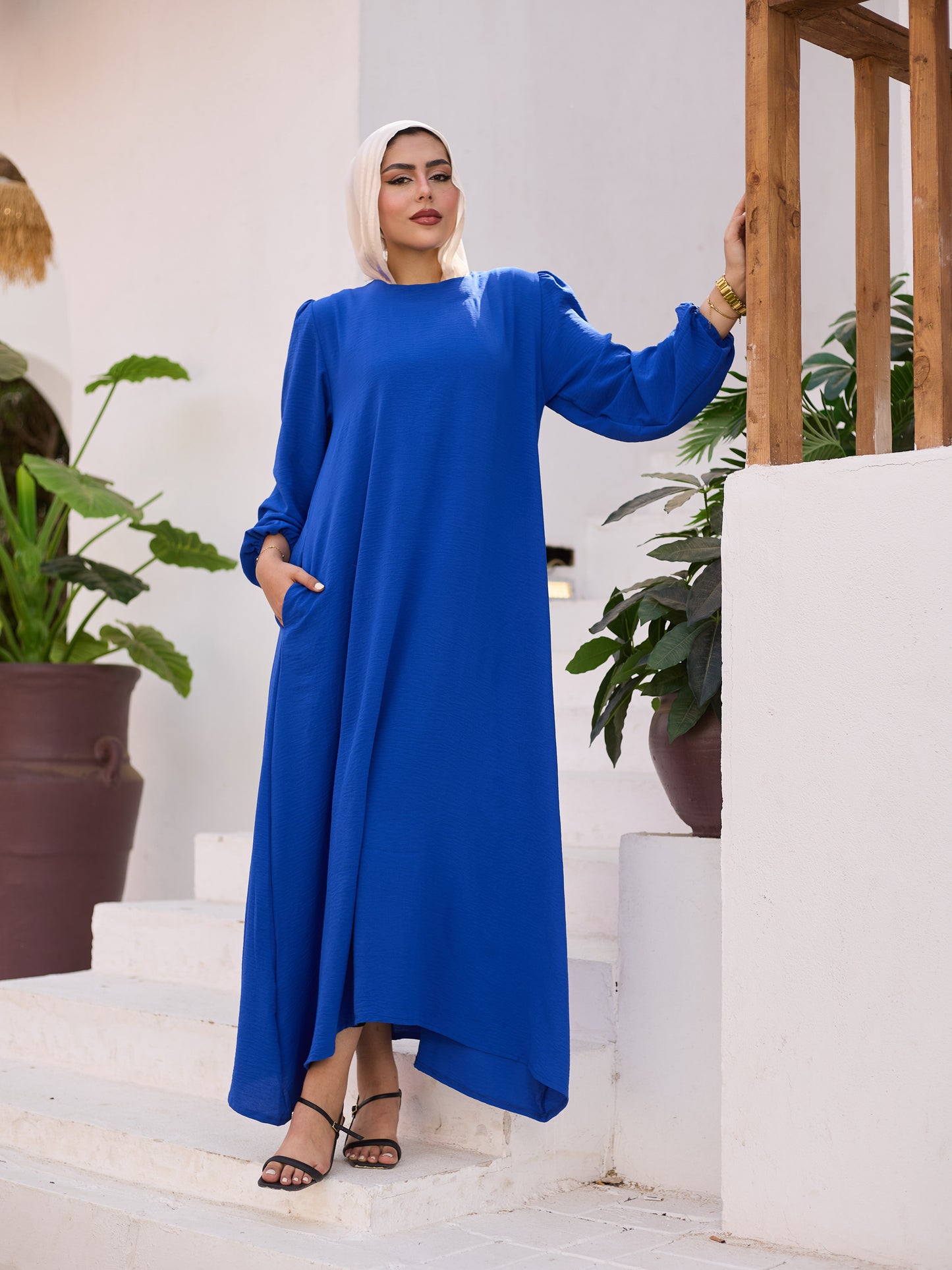 Fatma dress