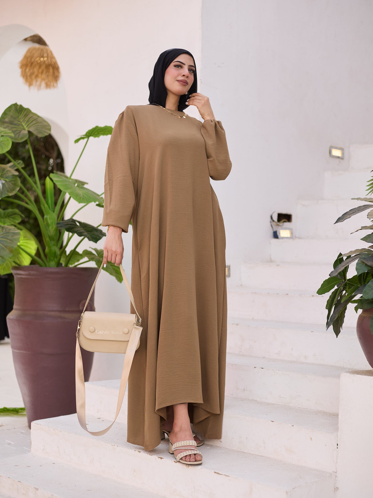 Fatma dress