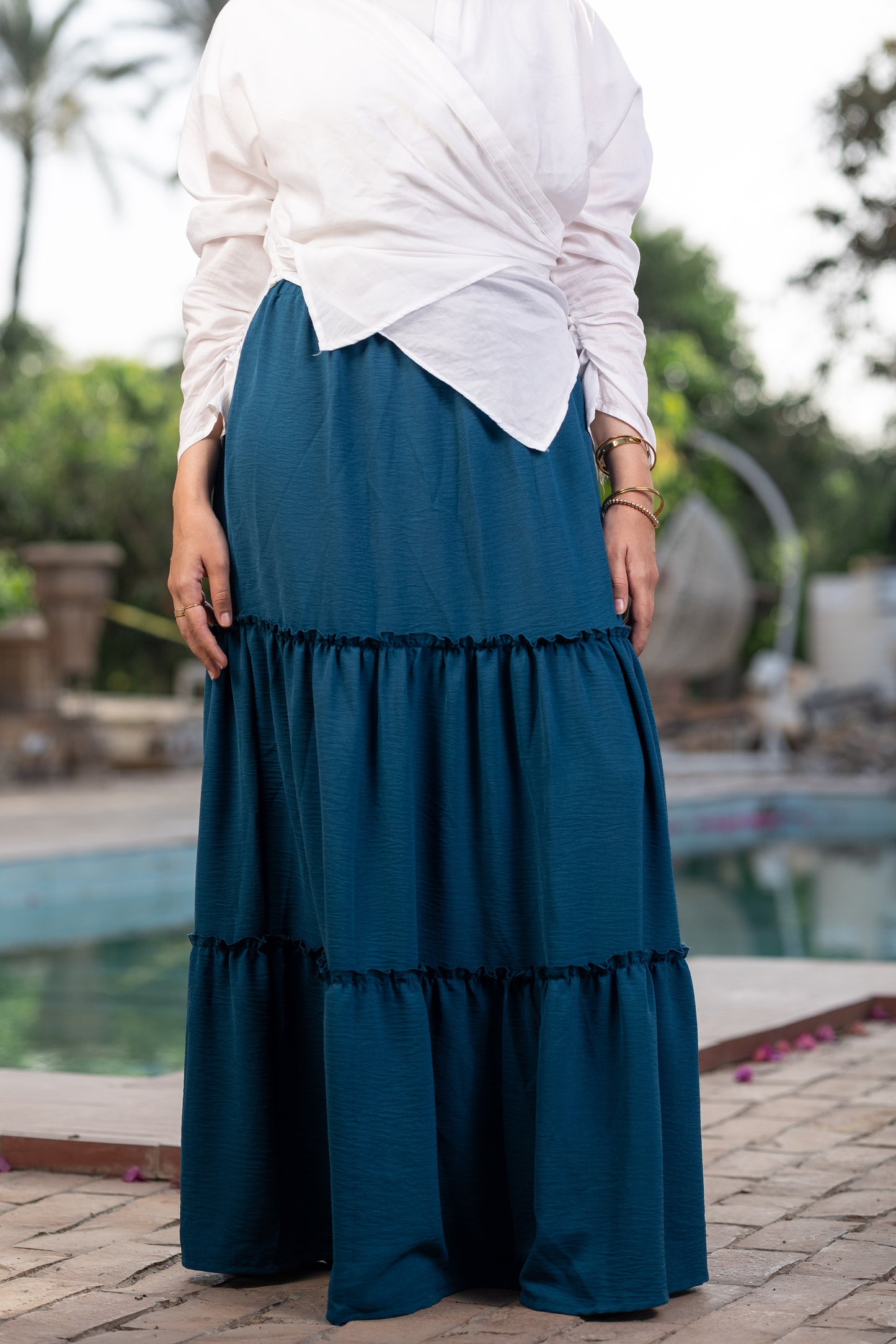 Chic skirt 🆕