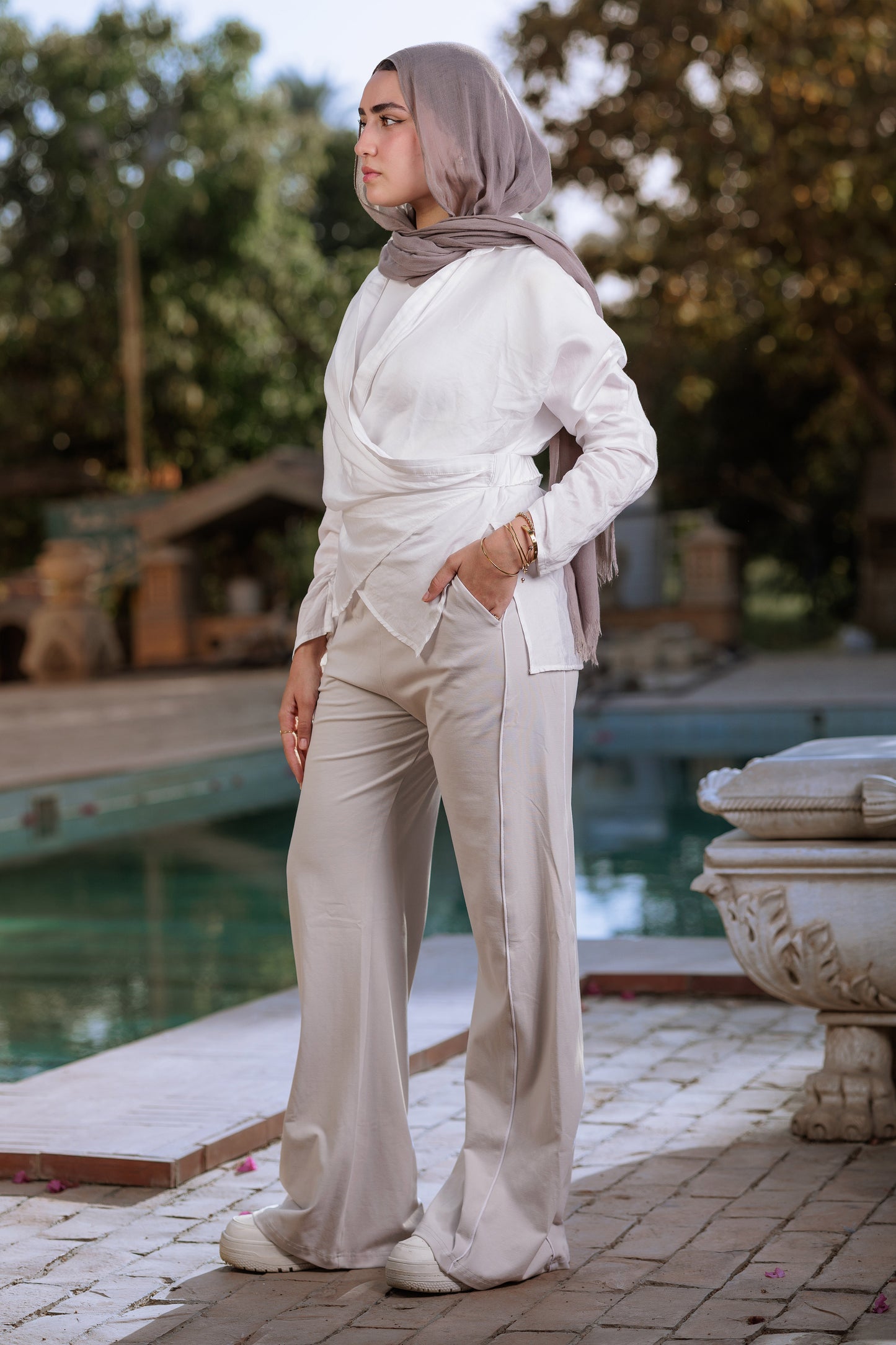 Naya pants