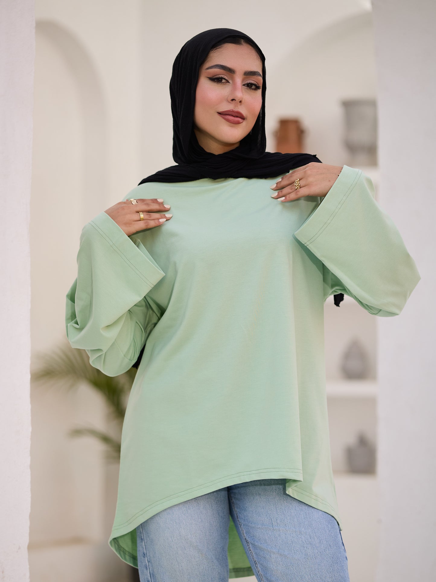 Basic t-shirt