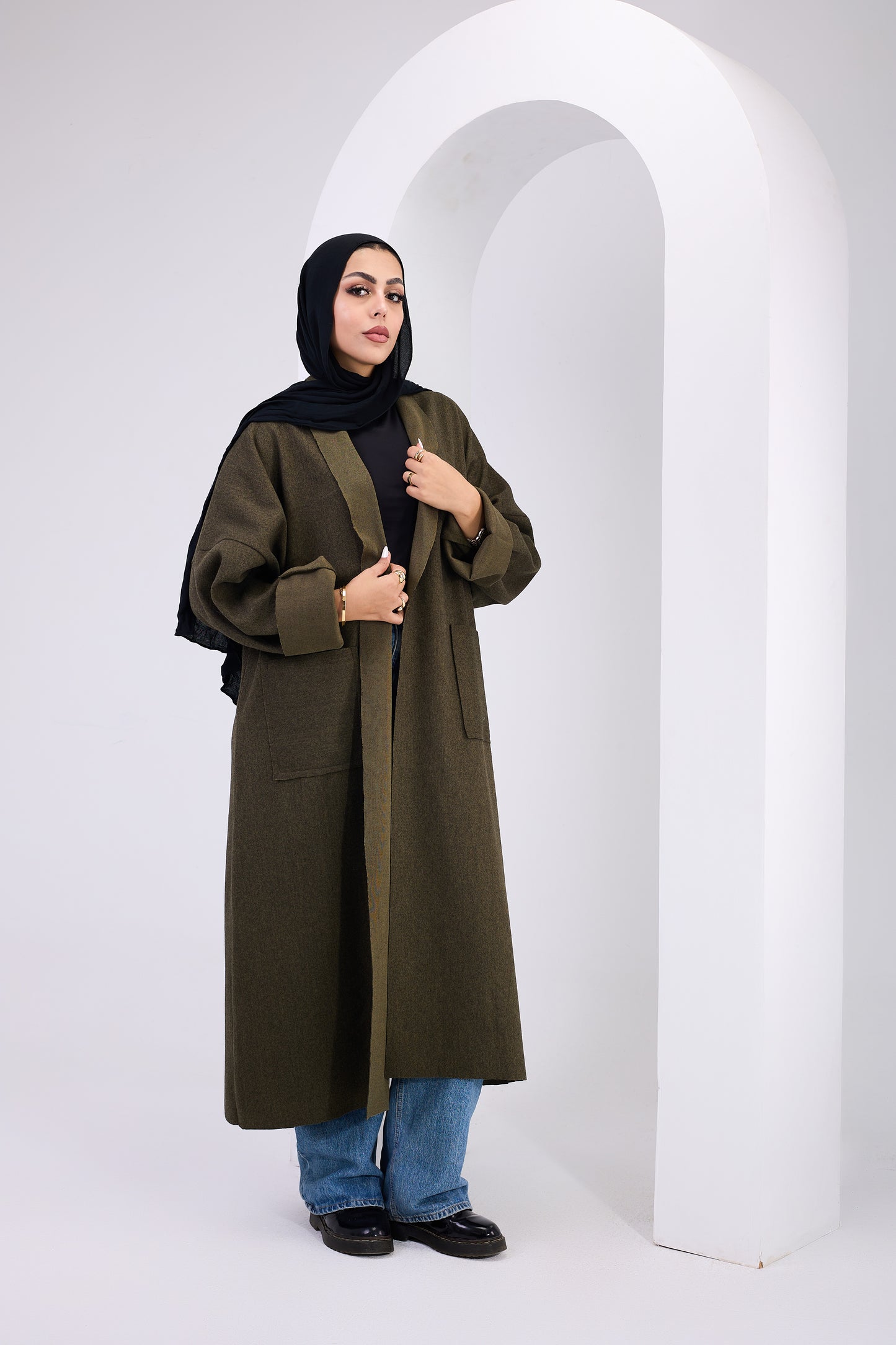 Elegant coat