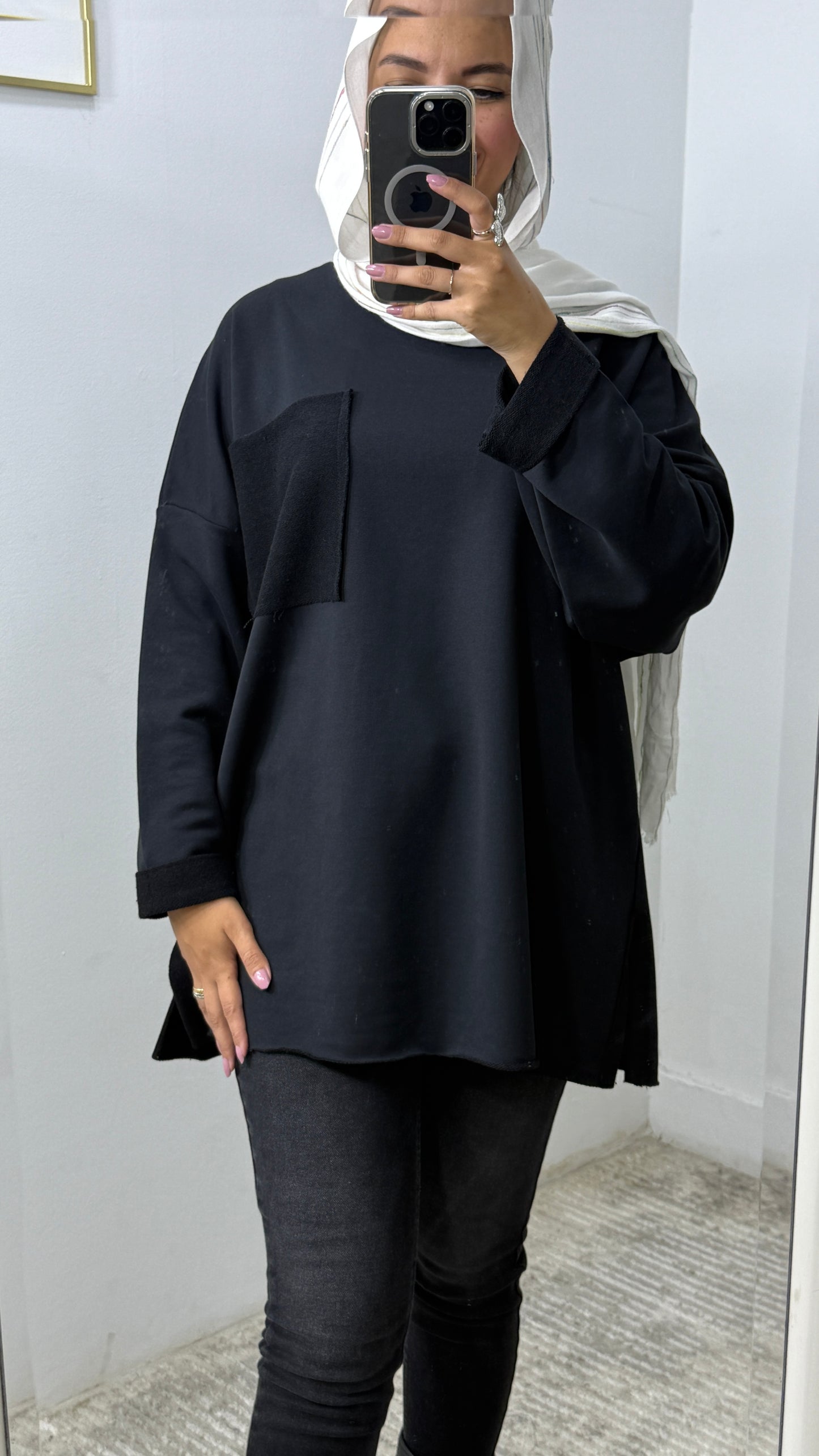 Outing Blouse