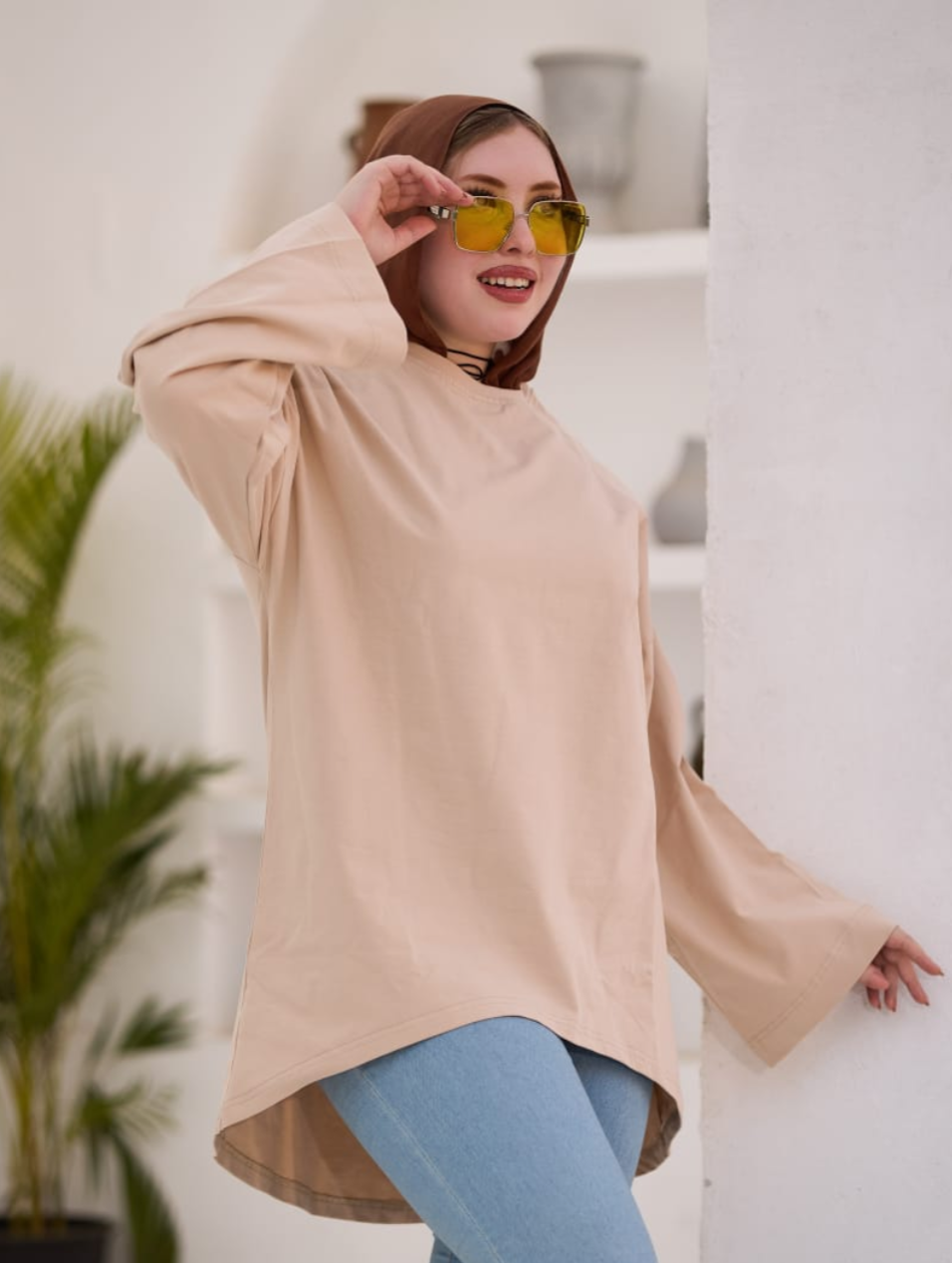 Basic t-shirt