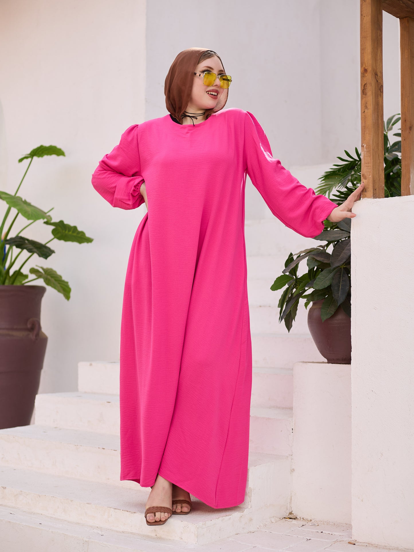 Fatma dress