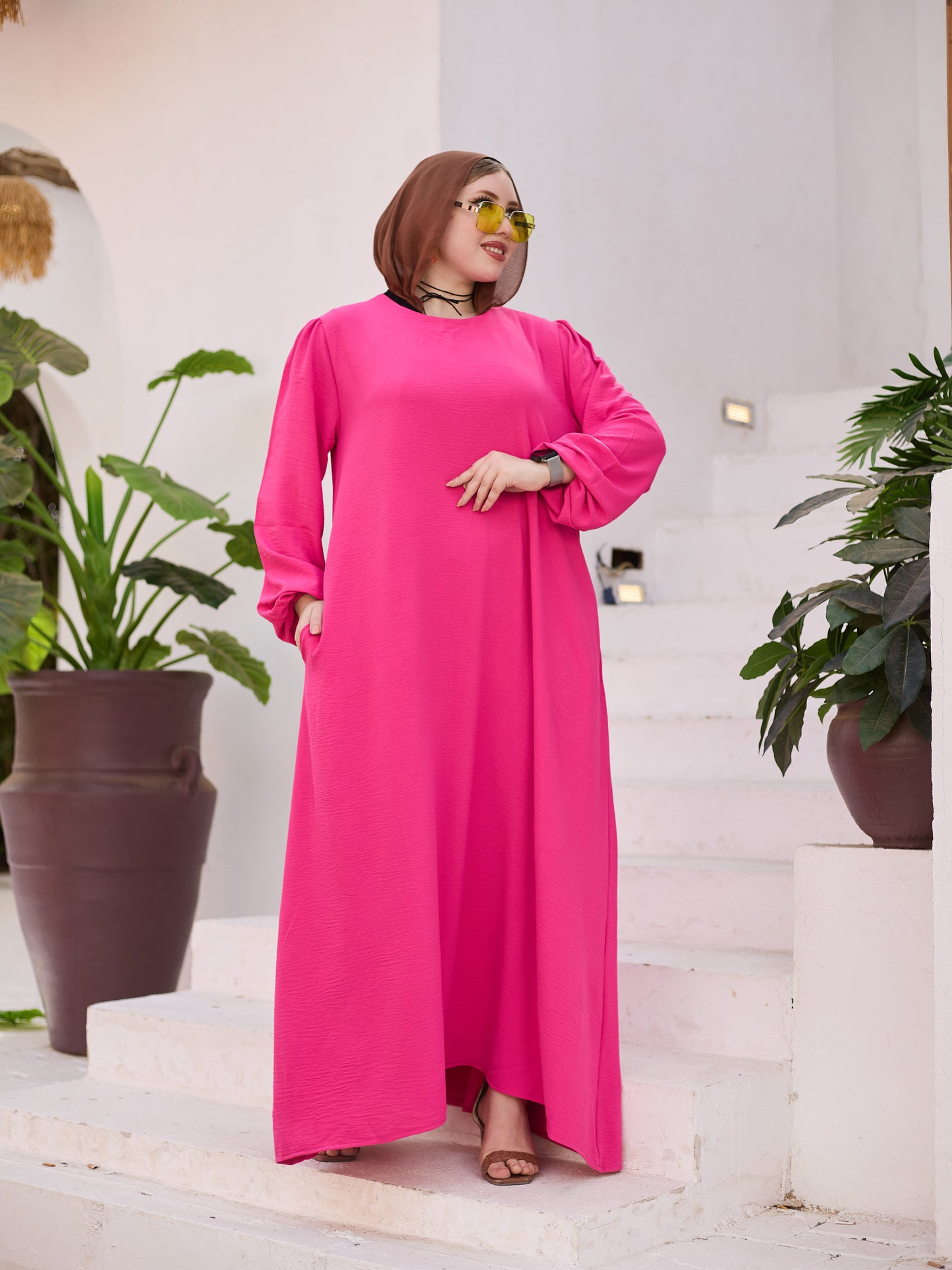 Fatma dress