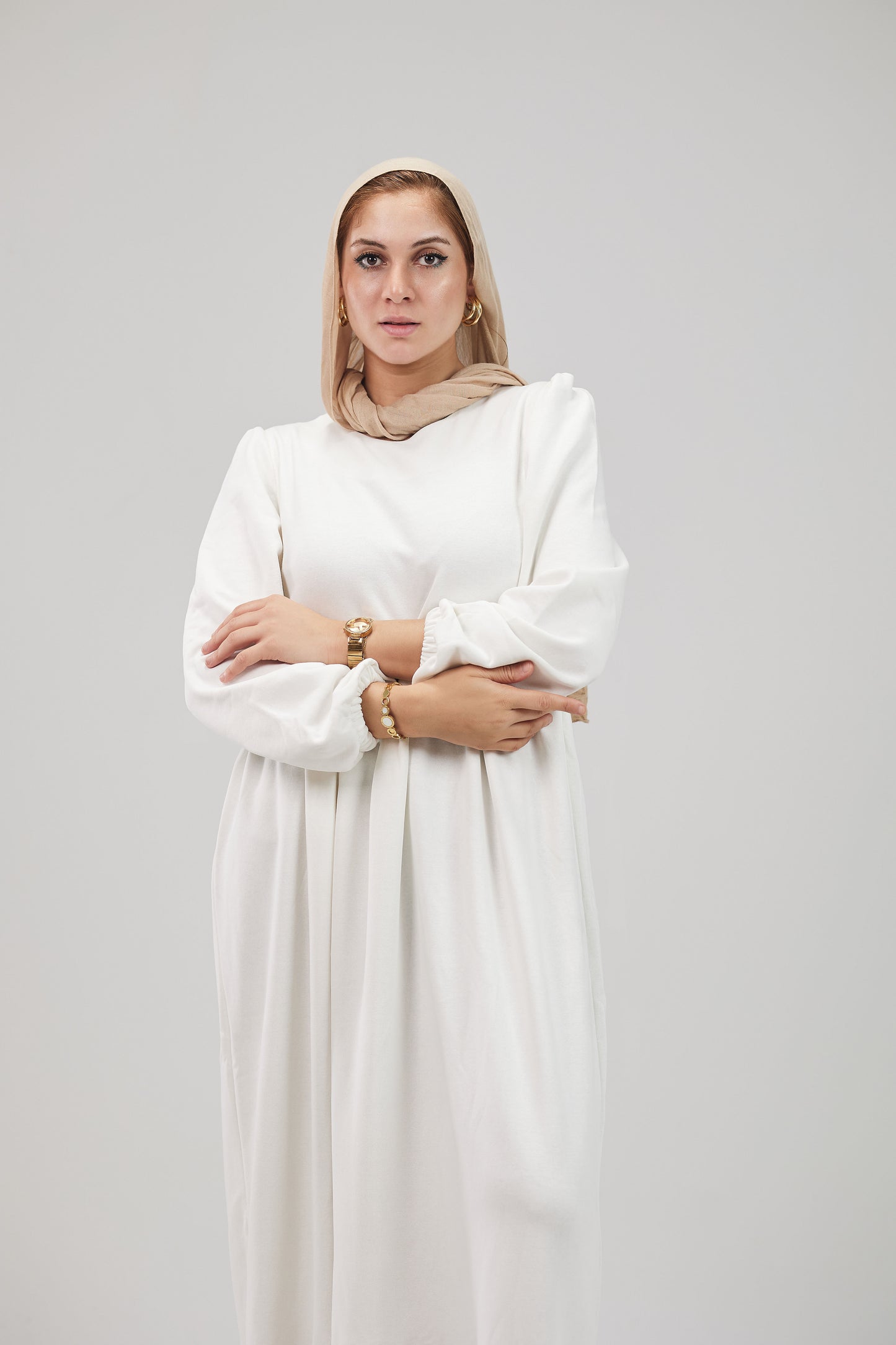 Bella dress
