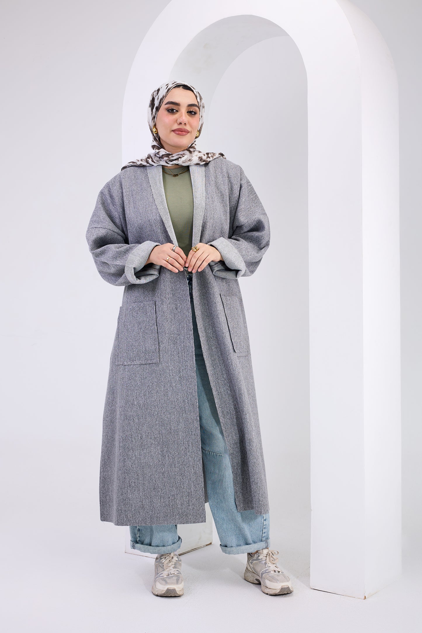 Elegant coat