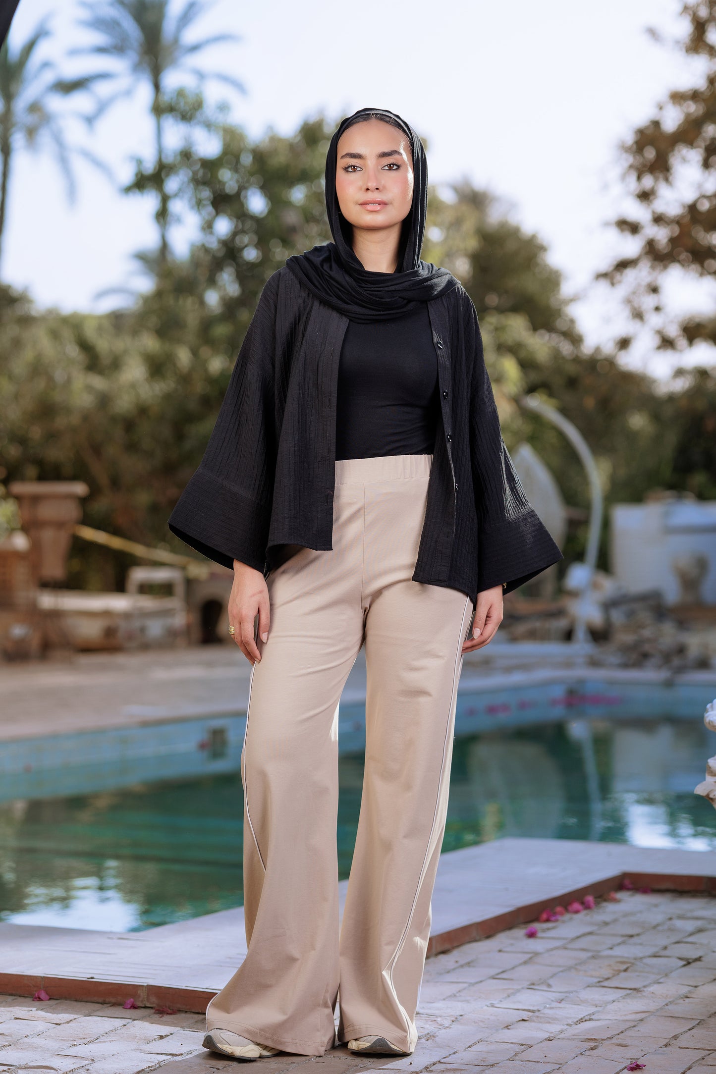 Naya pants