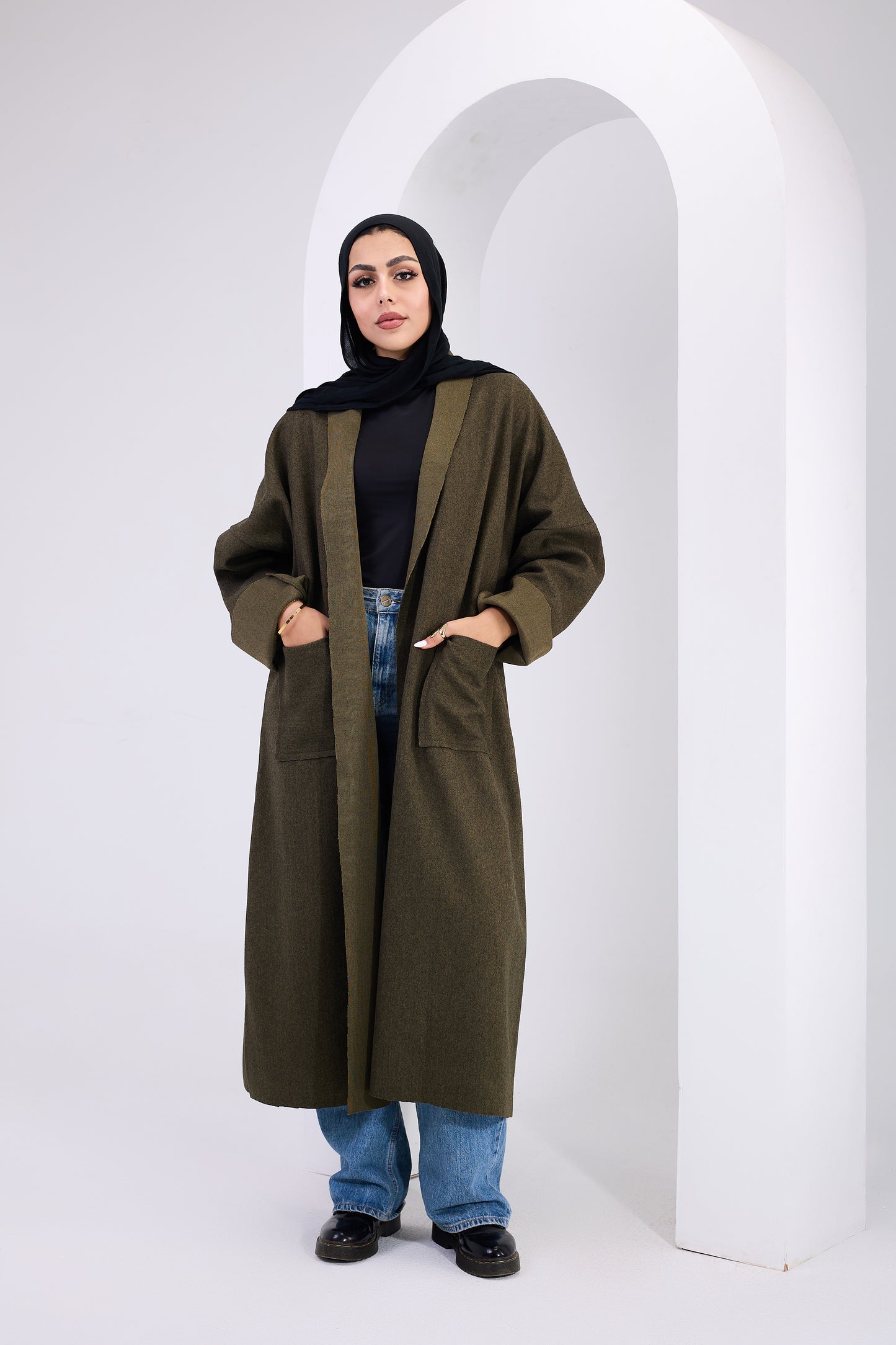 Elegant coat