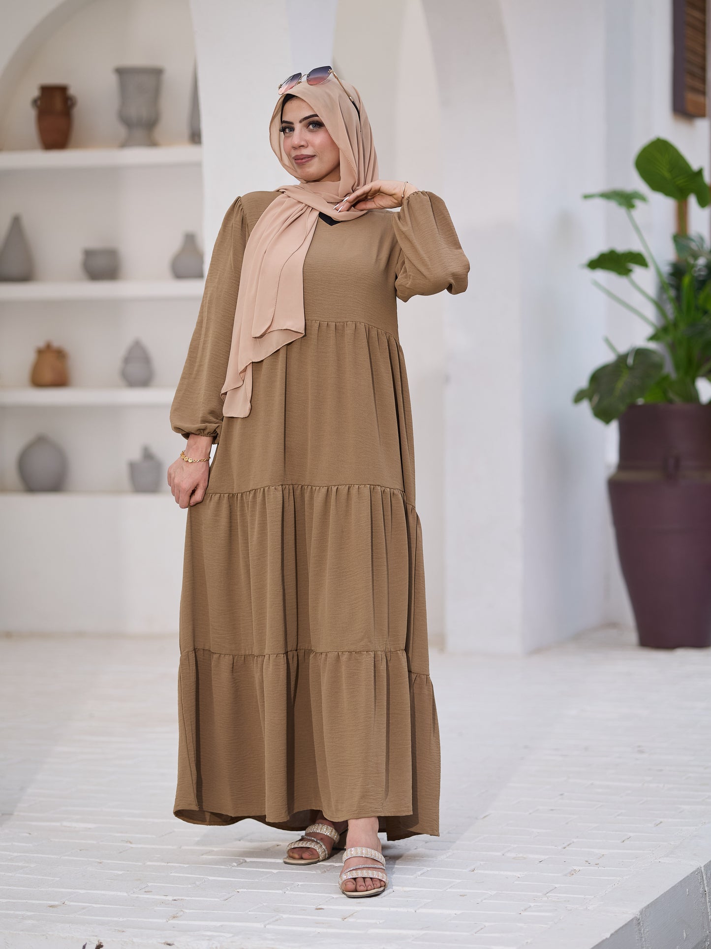 Fayrouz dress