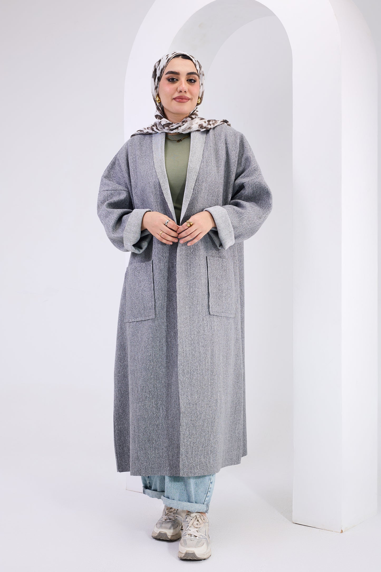 Elegant coat