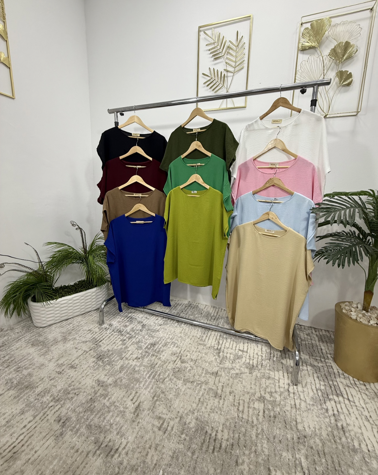 Basic blouse 🆕
