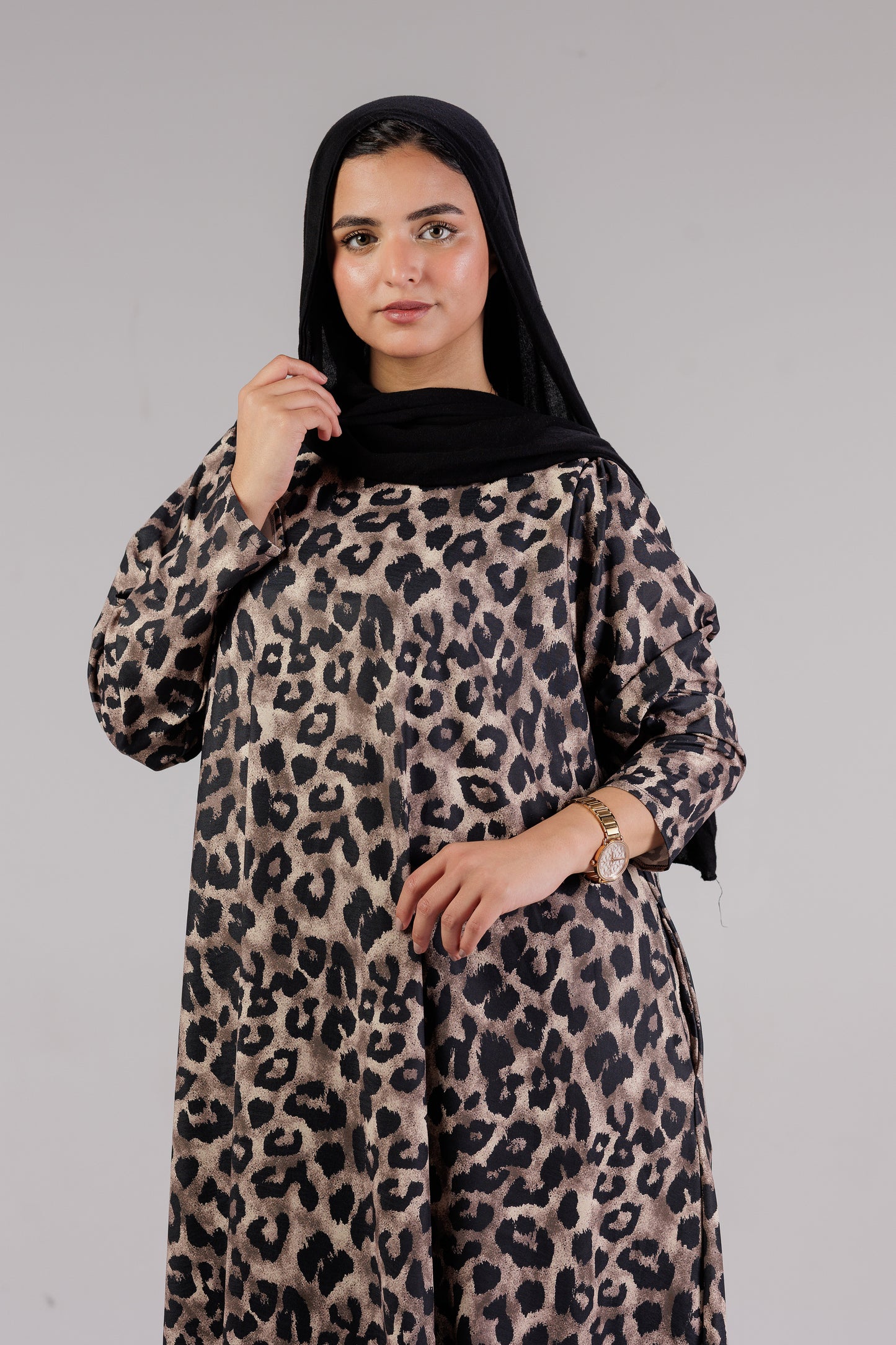 Tiger Look