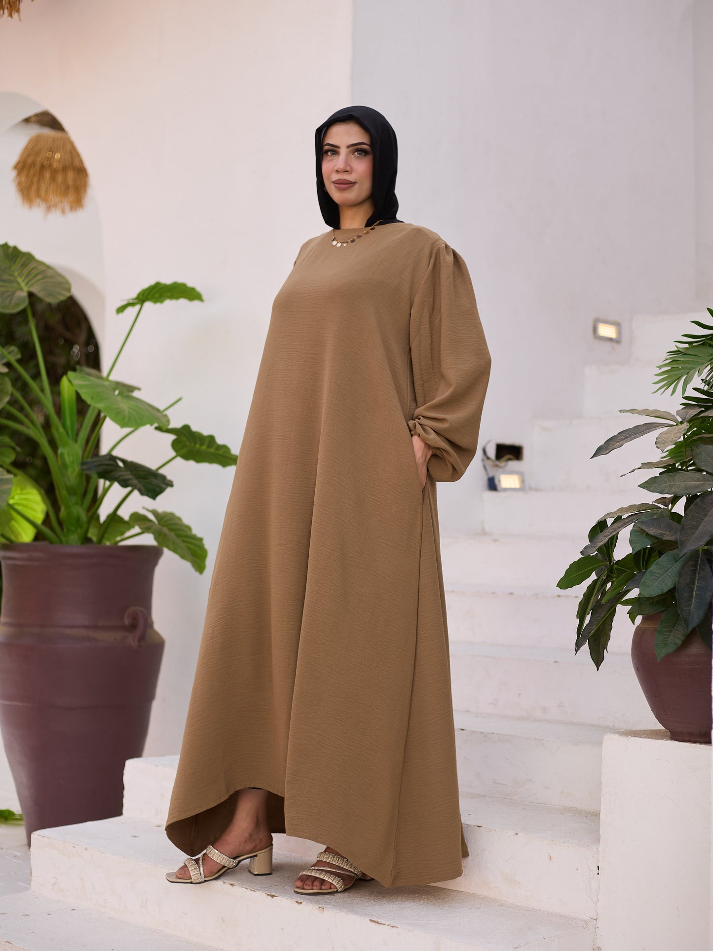 Fatma dress